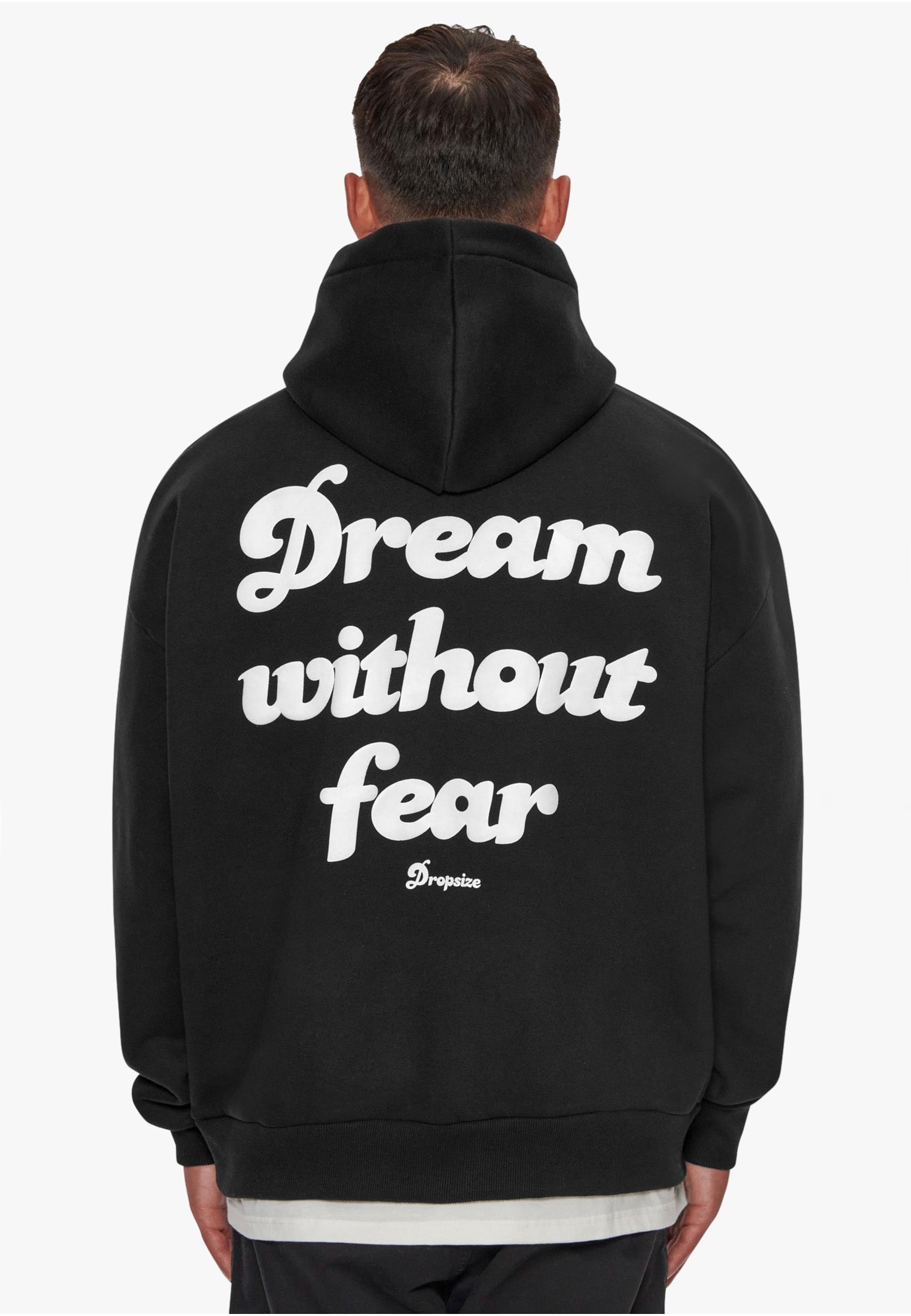 Dropsize Kapuzensweatshirt »Dropsize Herren Heavy Oversize DWF Hoodie«, 1 Stk.

