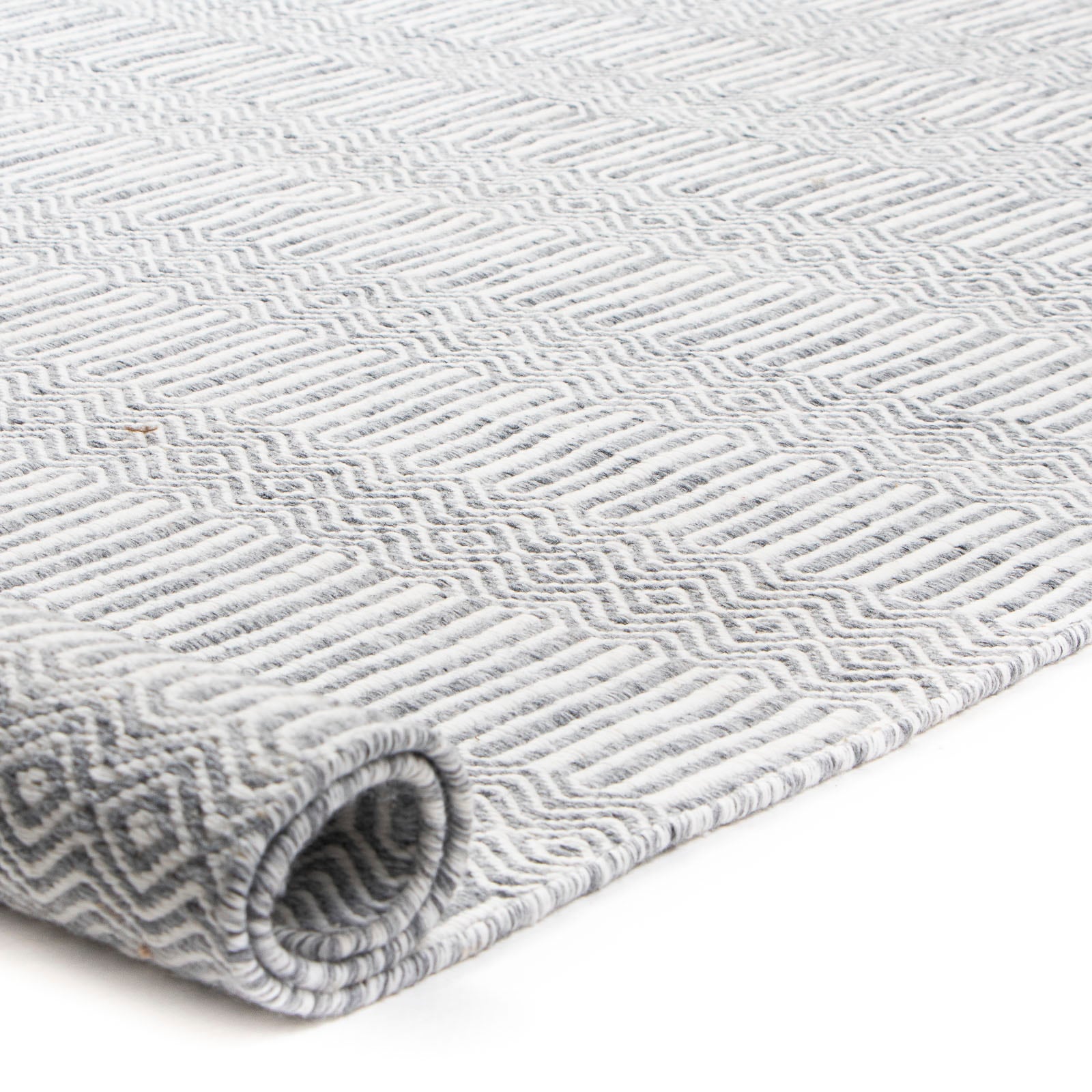 morgenland Outdoorteppich »In- & Outdoor Teppich - Heaven - braun«, rechteckig, 6 mm Höhe, In und Outdoor geeignet