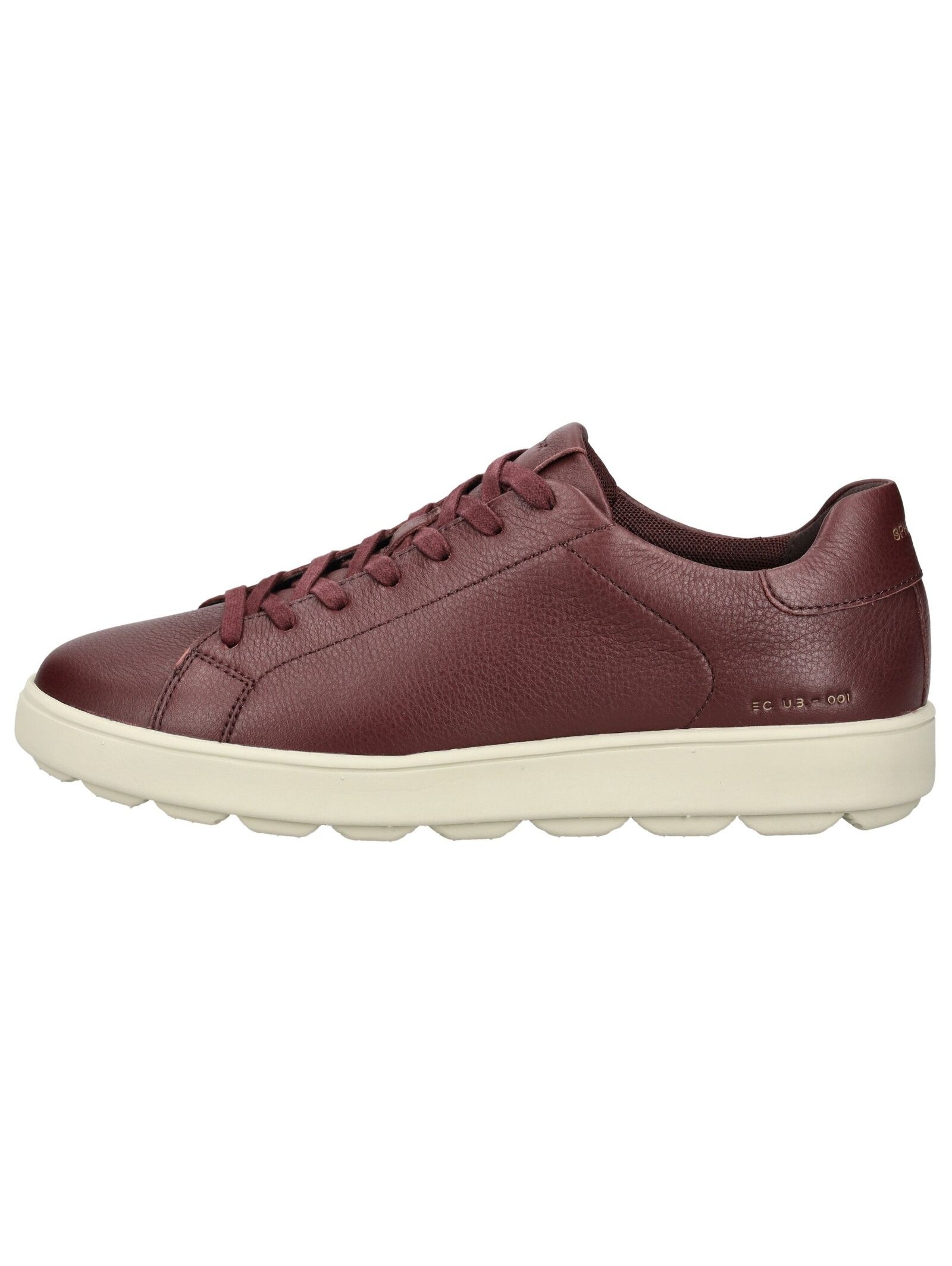 Geox Sneaker »Geox Sneaker Leder«