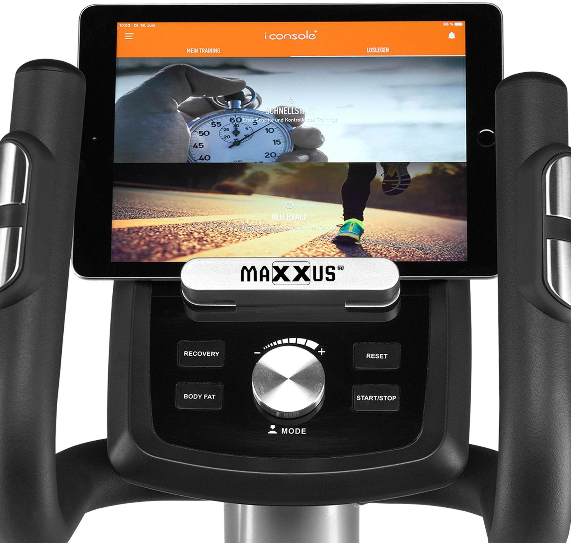 MAXXUS Crosstrainer »CX 3.0«
