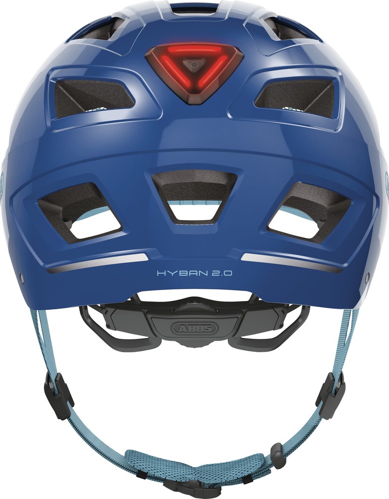 ABUS Fahrradhelm »HYBAN 2.0«