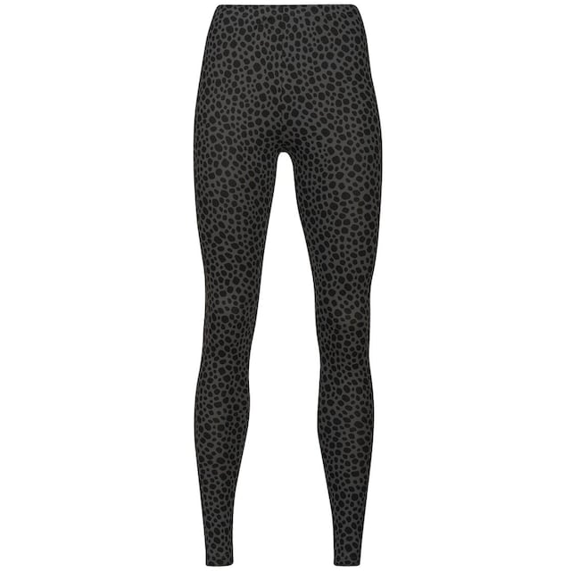 Leggings mit bei »TRIGEMA Leggings Print« online Dalmatiner Trigema