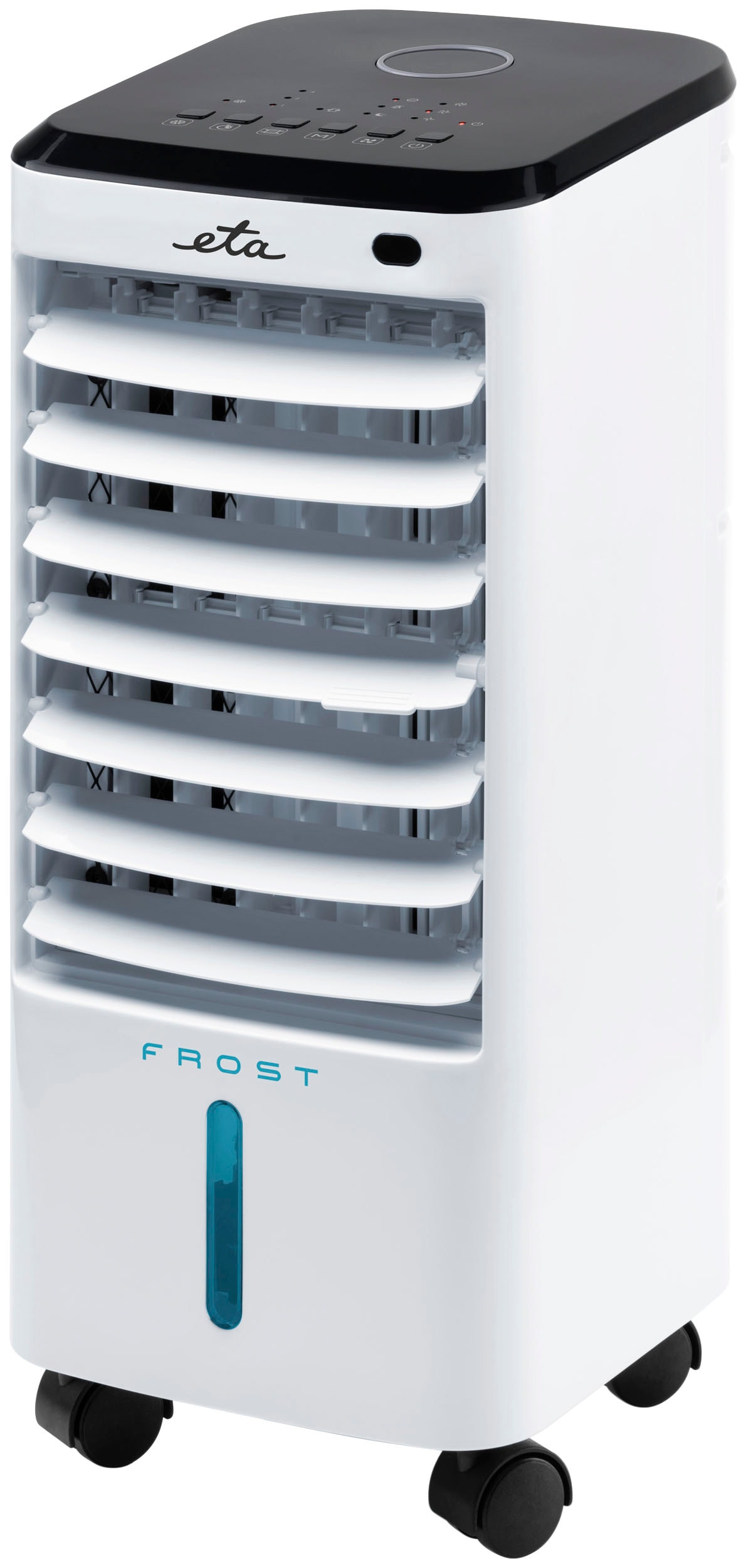 Ventilatorkombigerät »3-in-1 Befeuchter/Ventilator/Kühler "Frost"«, Luftkühler, 3,5 l...