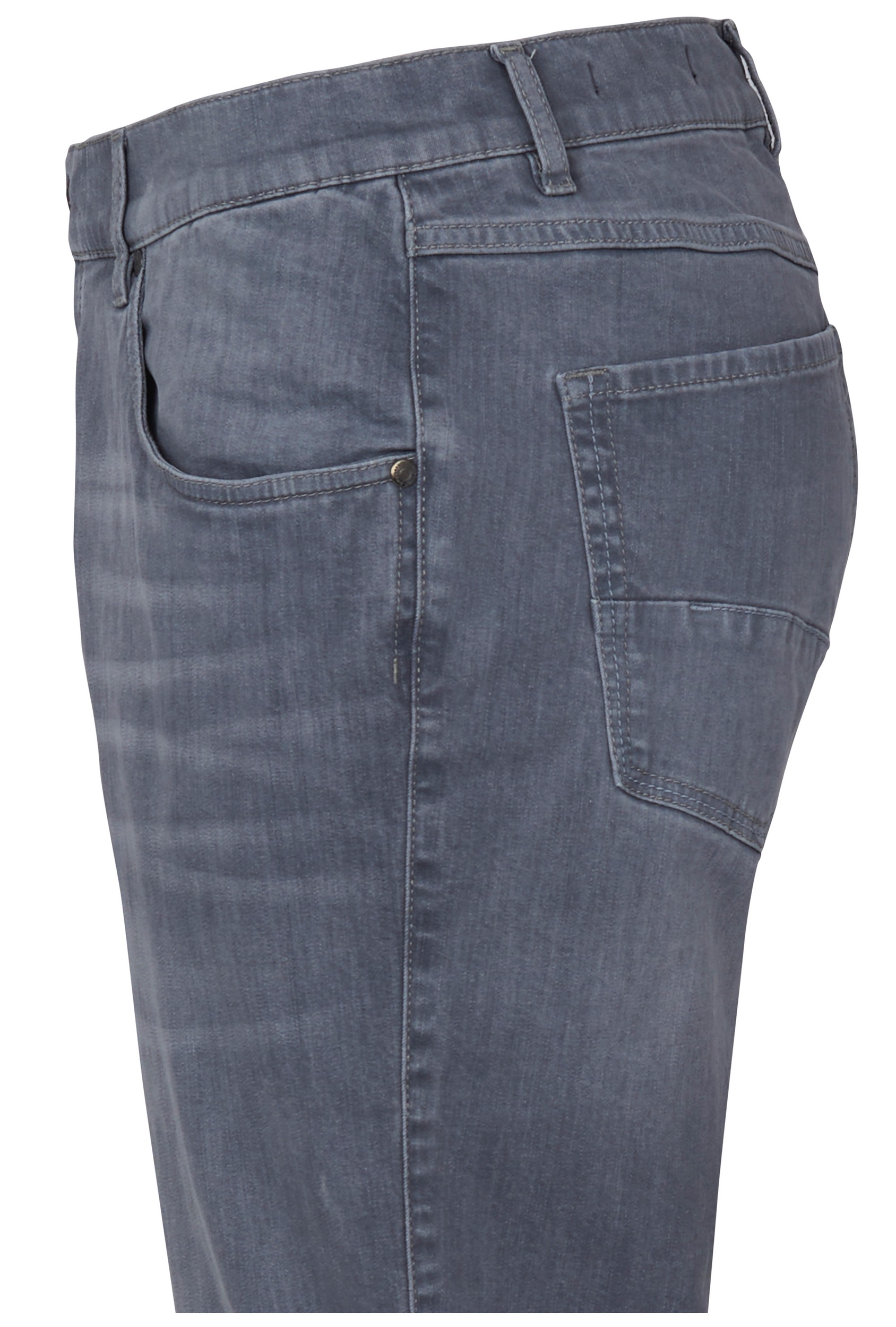 bugatti Stoffhose, mit Flexcity-Ausstattung