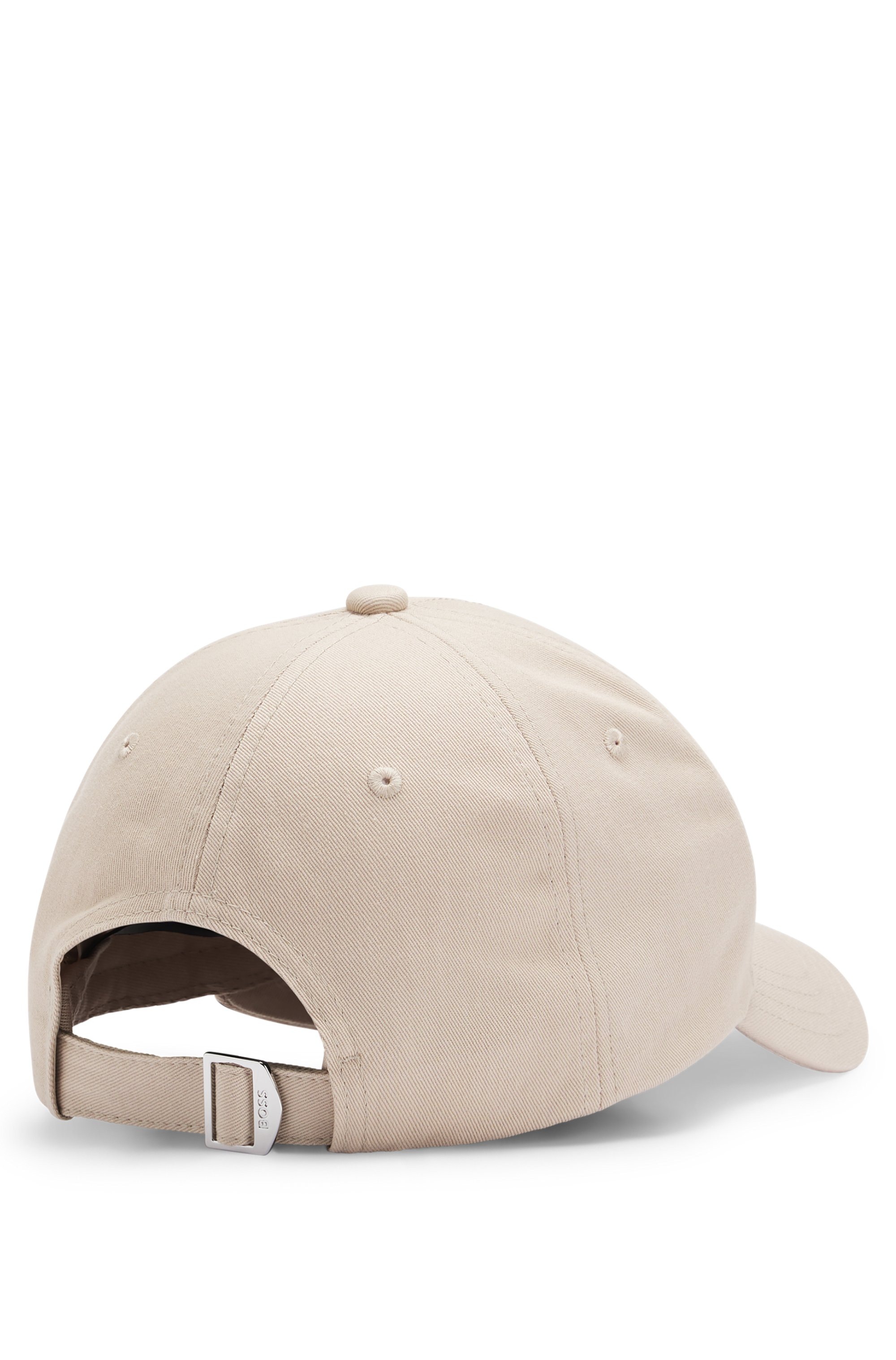 BOSS Baseball Cap »Zed«, mit Logostickerei