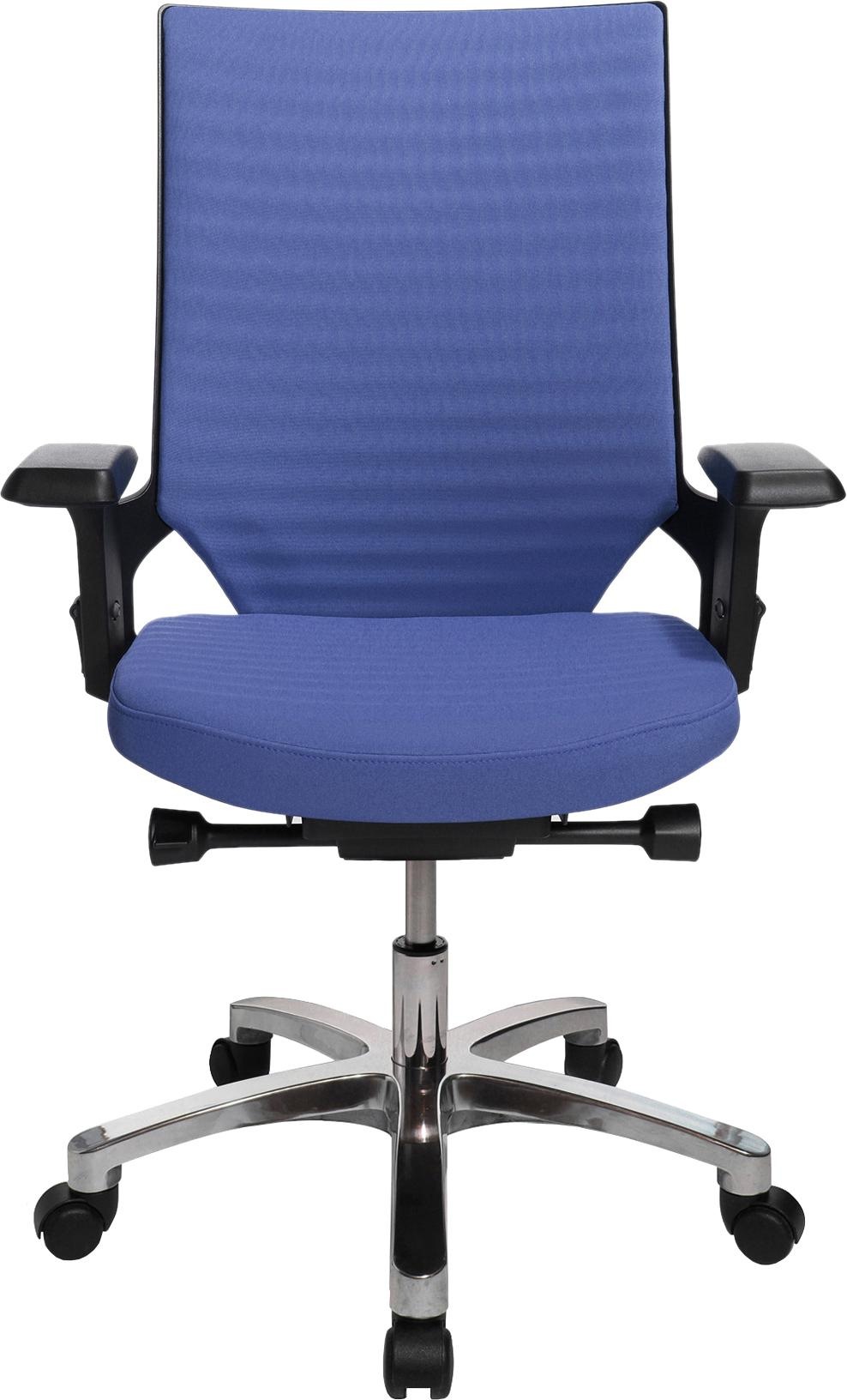 TOPSTAR Bürostuhl »Autosyncron 2«