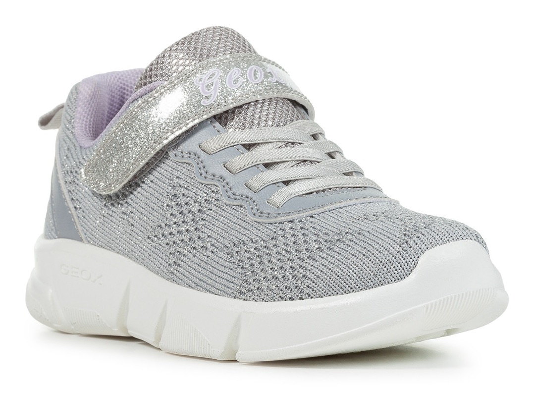 Geox Sneaker »J ARIL GIRL«, im Pastell-Look kaufen