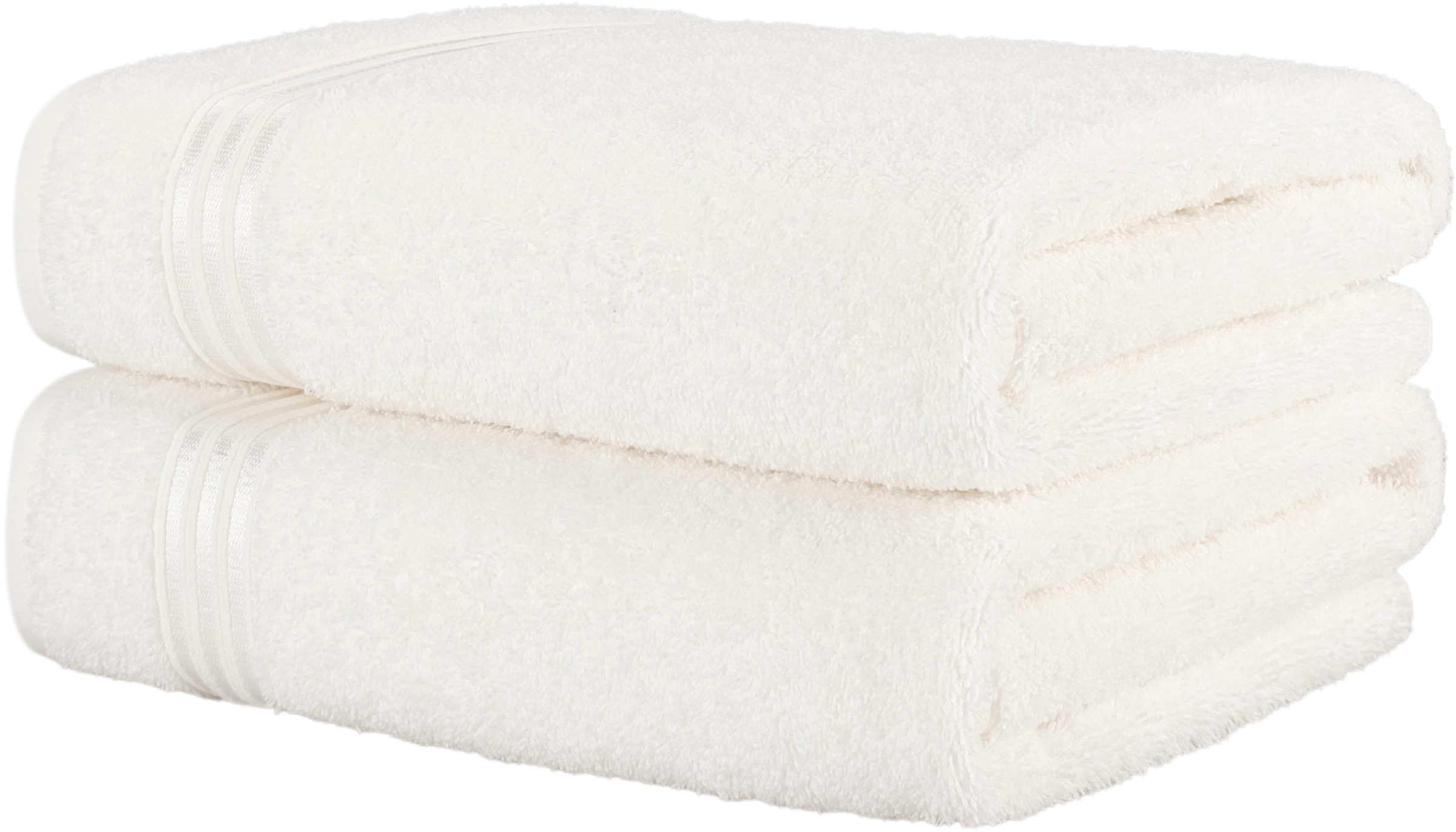 HAMMETEX Saunatuch »Hammetex 2er Set extra große Saunatücher«, (Packung, 2 günstig online kaufen
