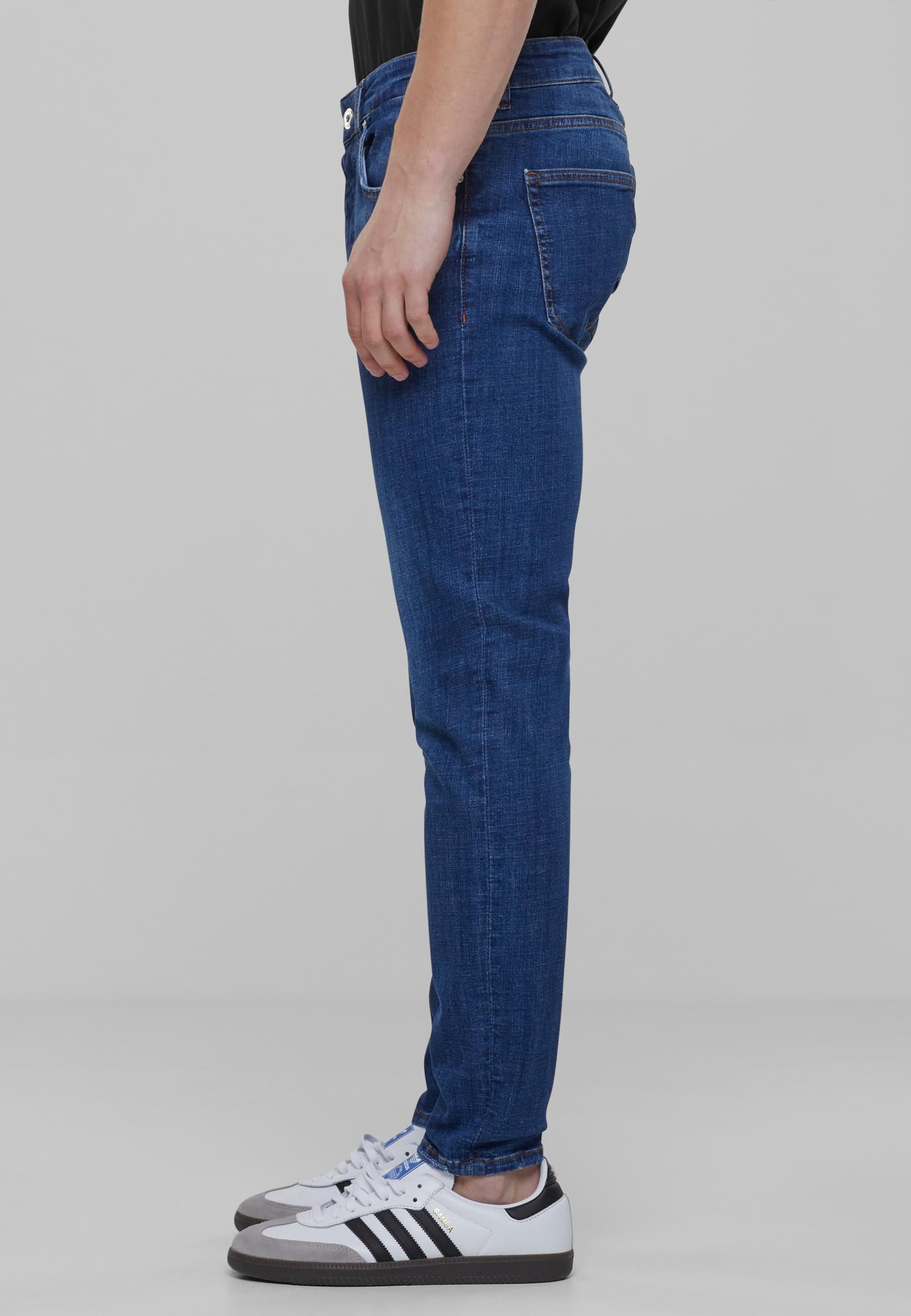 2Y Studios Bequeme Jeans »2Y Studios Herren 2Y Tapered Fit Jeans«