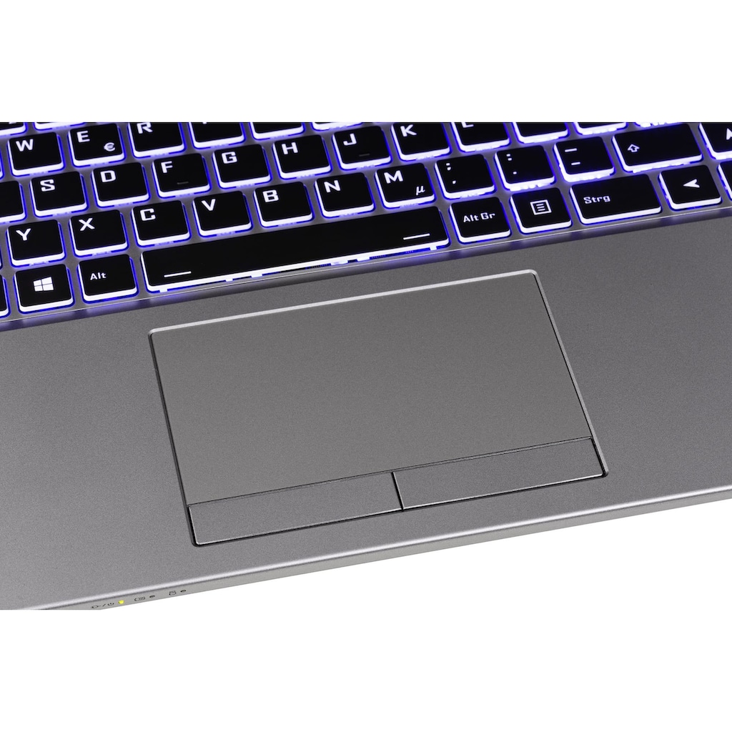 CAPTIVA Business-Notebook »Power Starter I71-705«, 39,6 cm, / 15,6 Zoll, Intel, Core i7, 2000 GB SSD