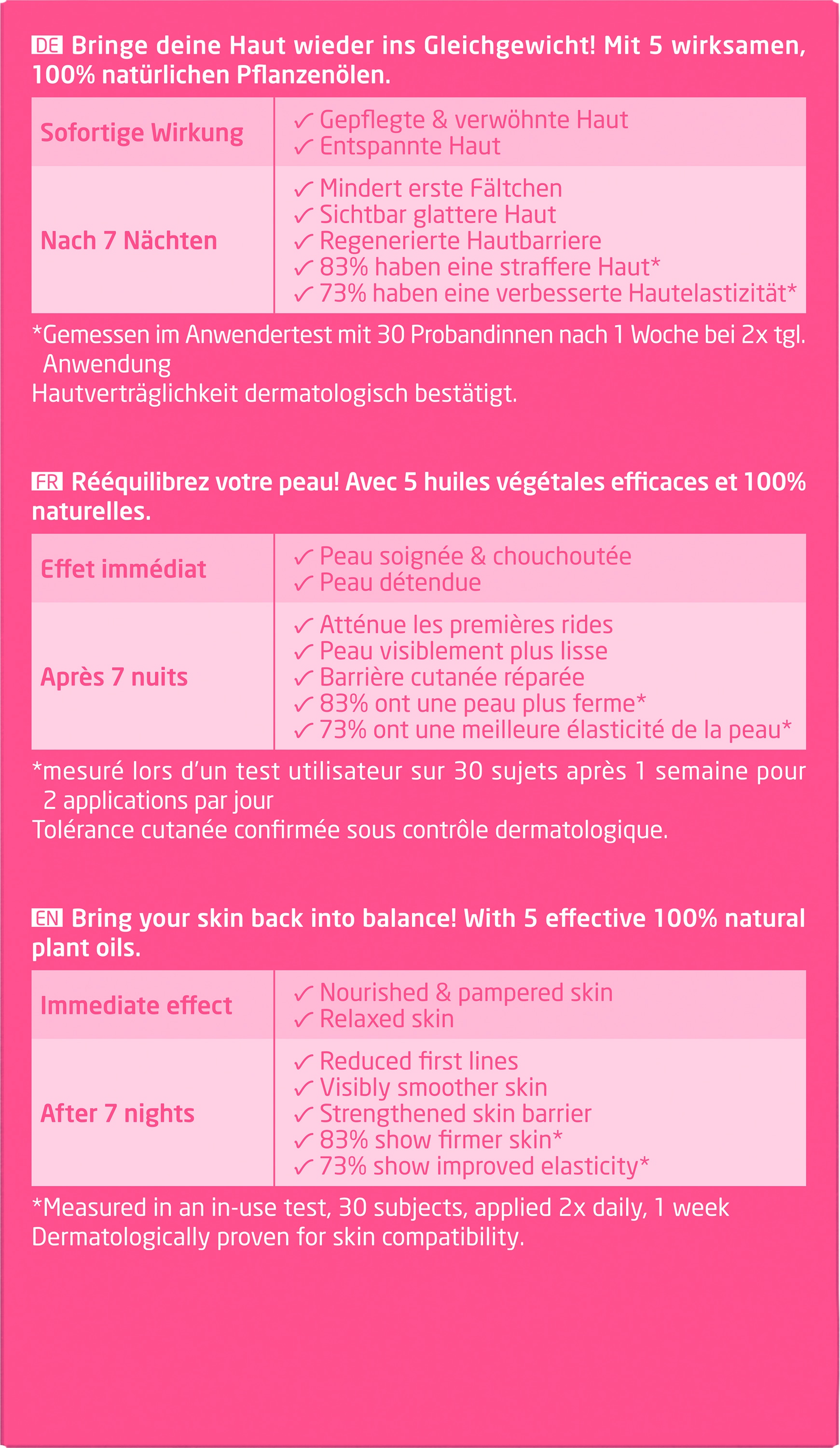 WELEDA Gesichtsserum »Weleda Skin Repair Intensiv-Kur«