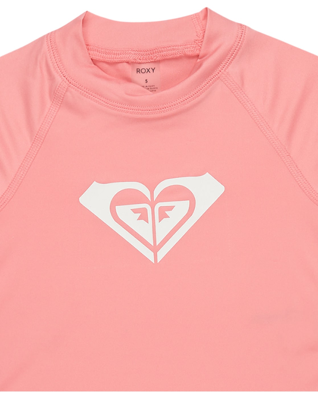 Roxy Rash Guard »Whole Hearted«