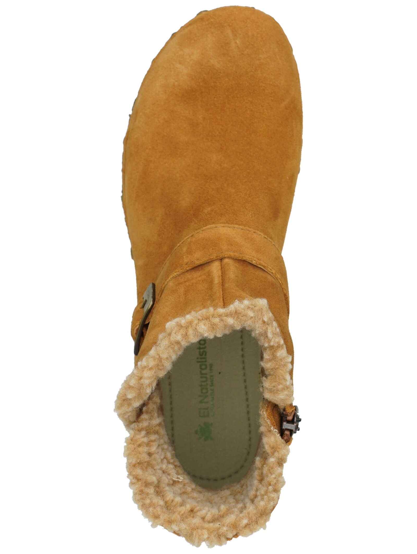 El Naturalista Stiefelette »El Naturalista Stiefelette Veloursleder«