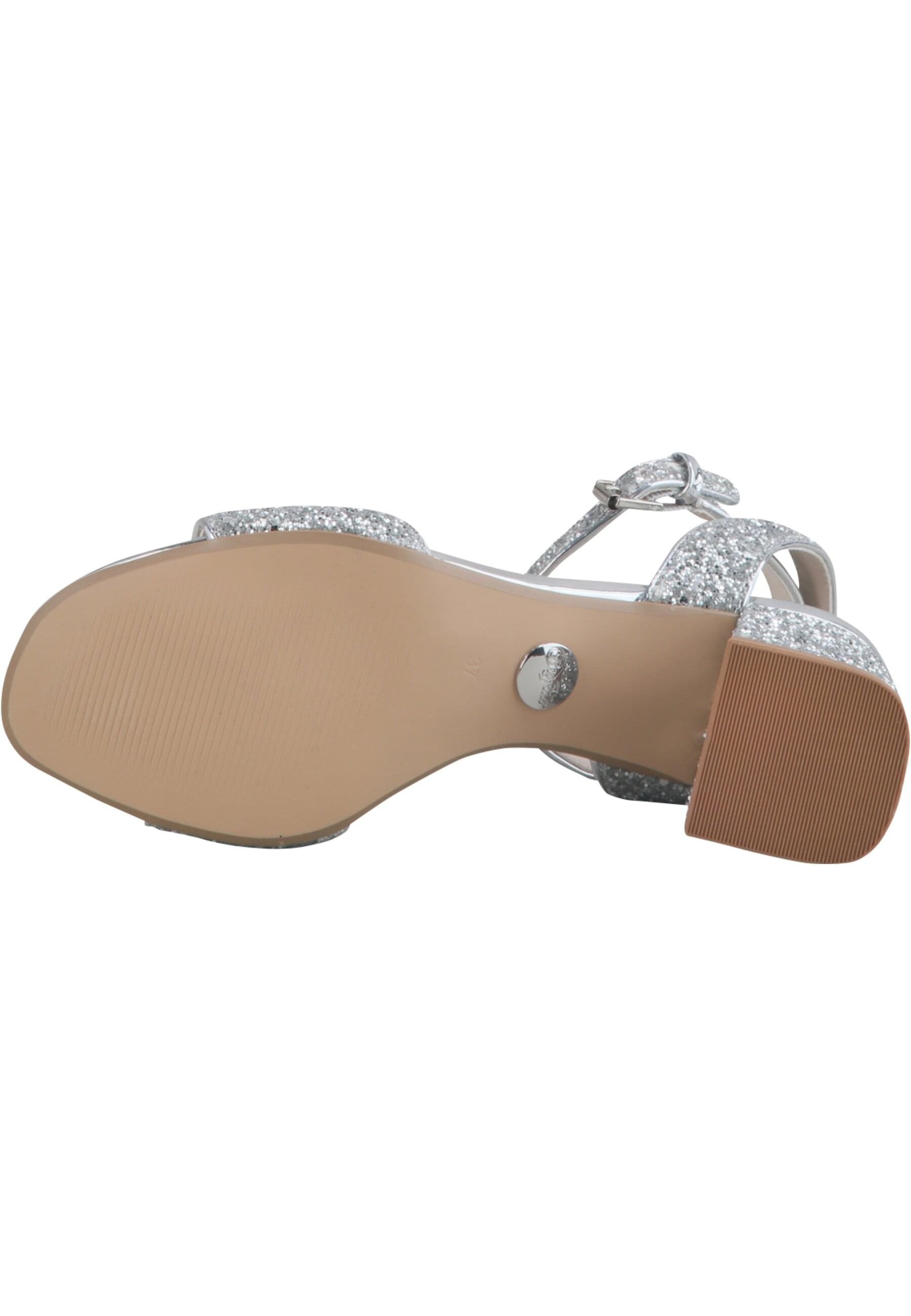 Buffalo High-Heel-Pumps »Buffalo Damen Buffalo Rainelle Sandal Heel«