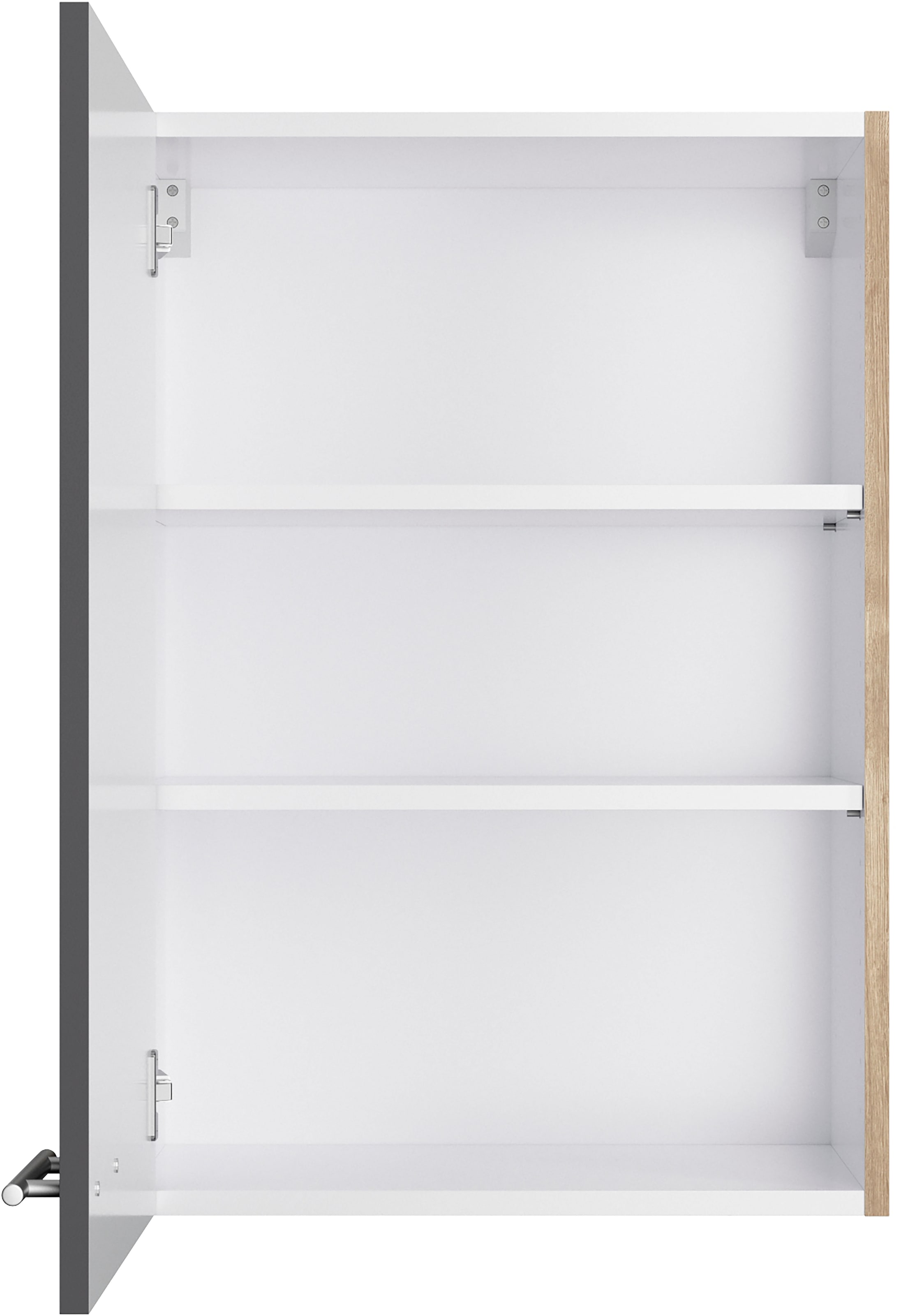 OPTIFIT Hängeschrank »Lilly«, Breite 50 cm, 1 Tür, 2 Einlegeböden