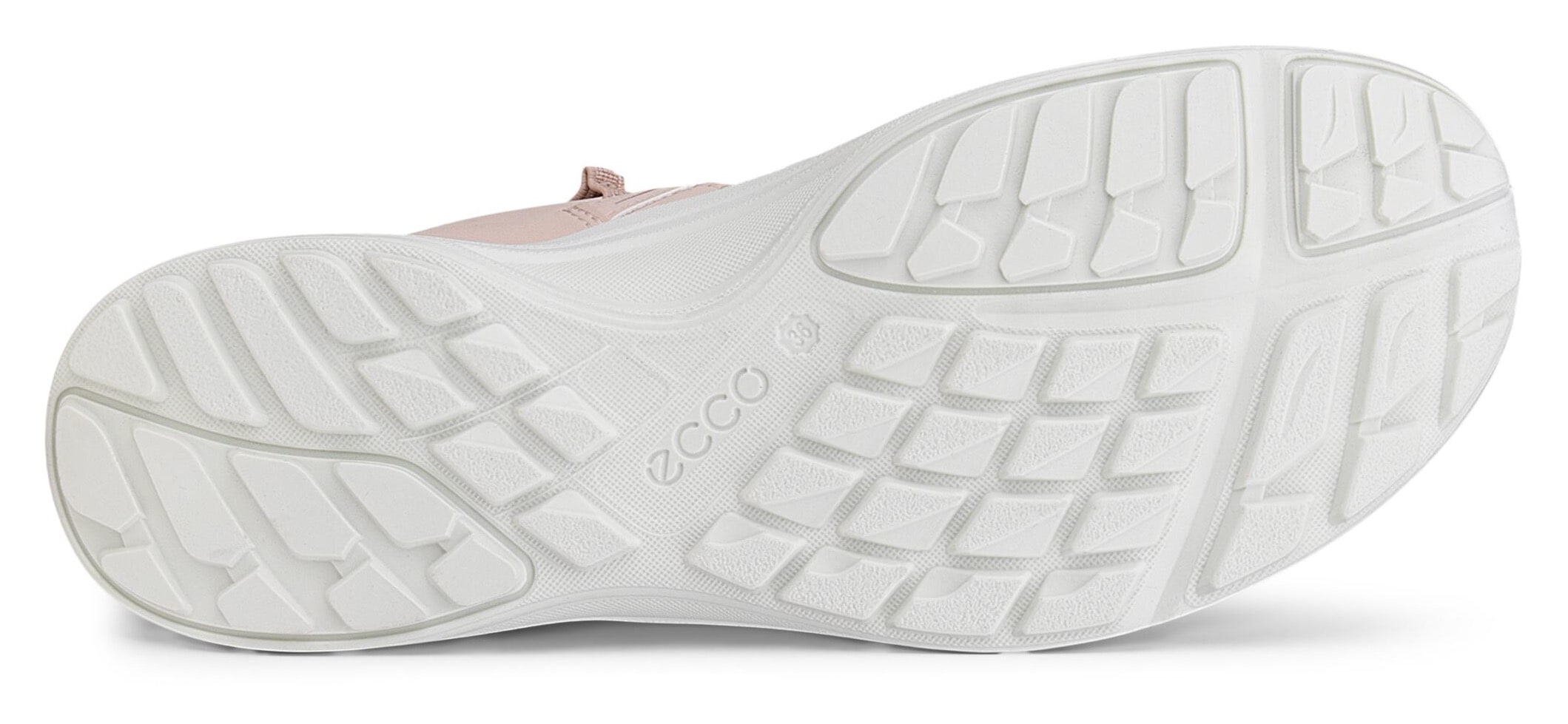 Ecco Slip-On Sneaker »Terracruise LT W«, Trekking Schuh, Sommerschuh, Schlupfschuh mit Schnellverschluss