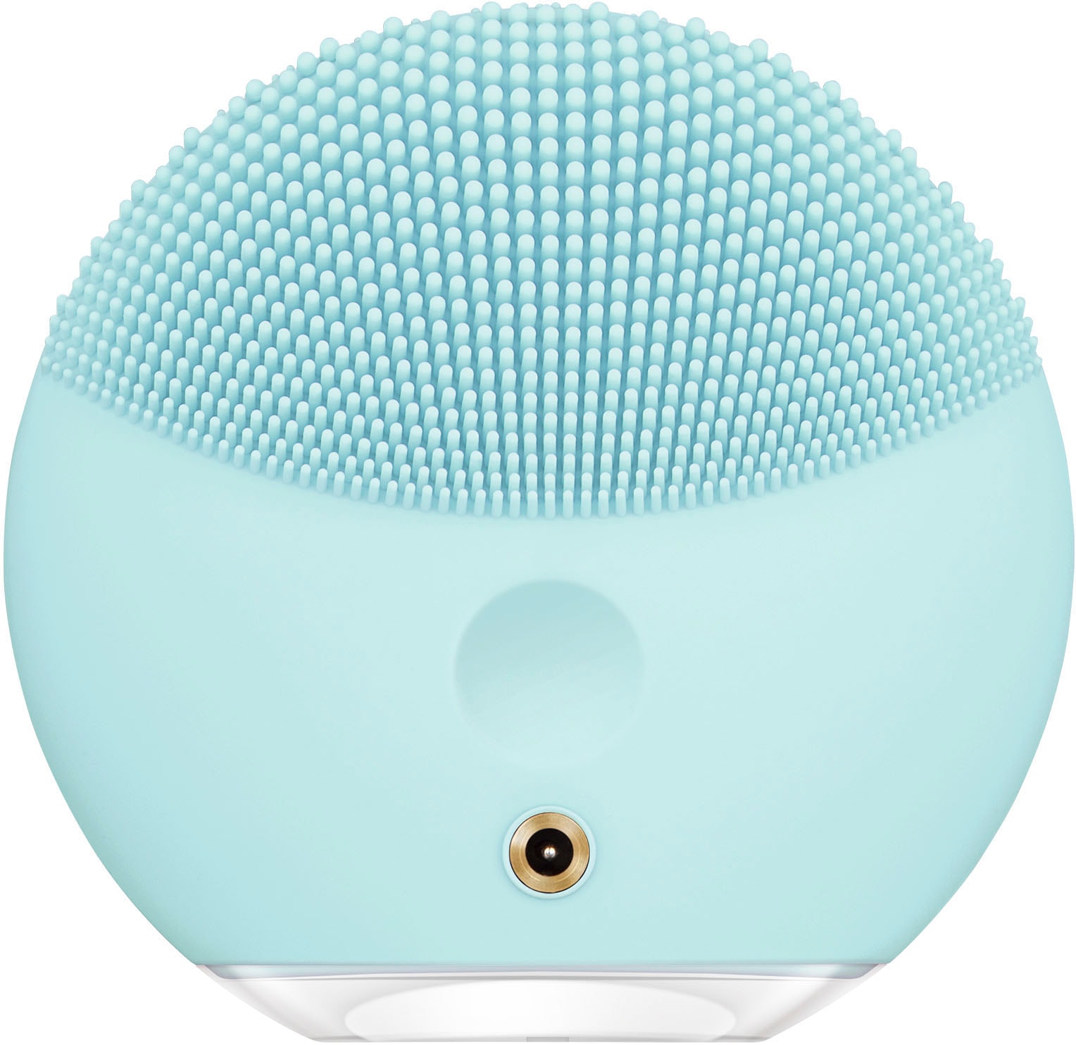 2. Bild von FOREO Elektrische Gesichtsreinigungsbürste »LUNA mini 3«
