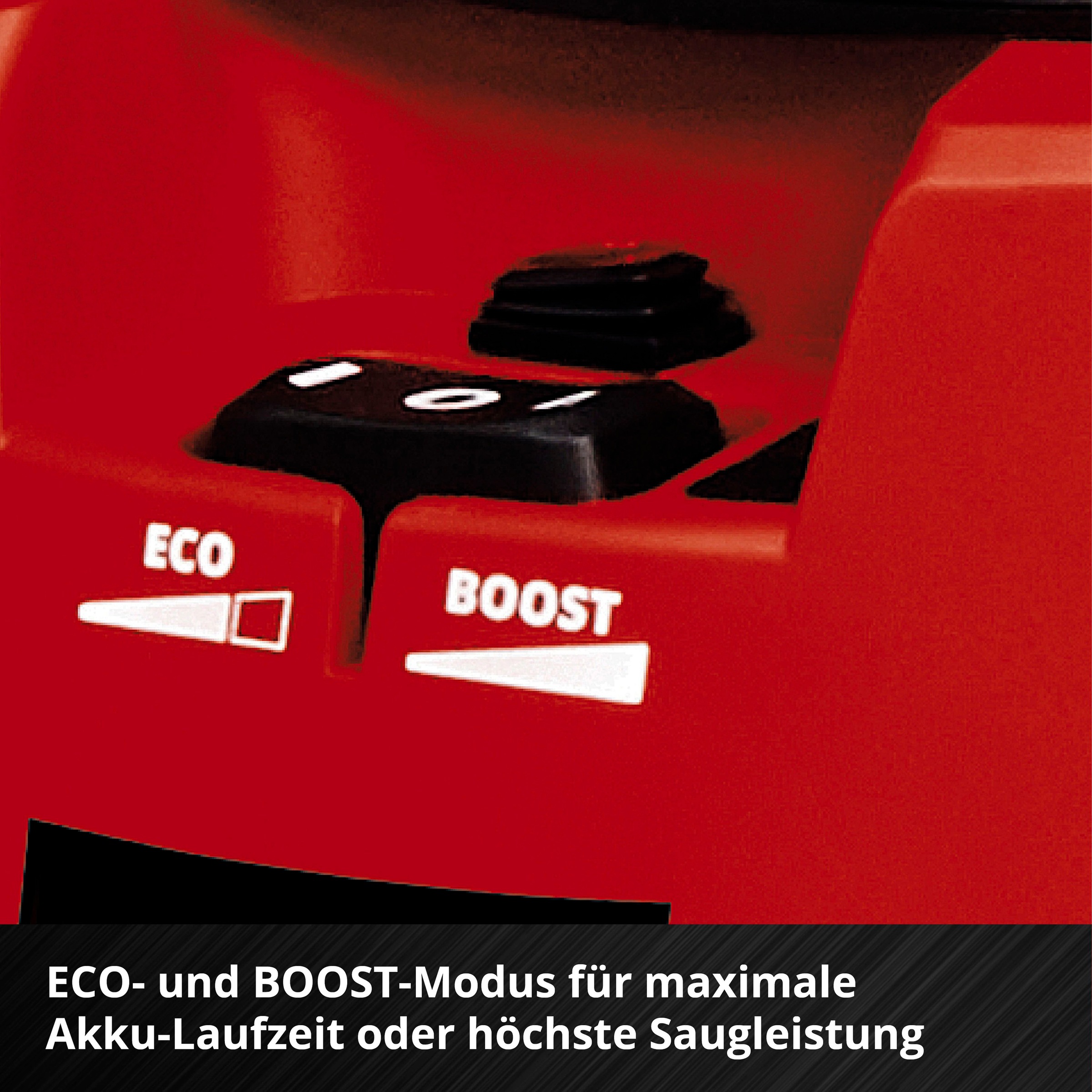 Einhell Nass-Trocken-Akkusauger »TP-VC 36/30 S Auto-Solo«, ohne Akku
