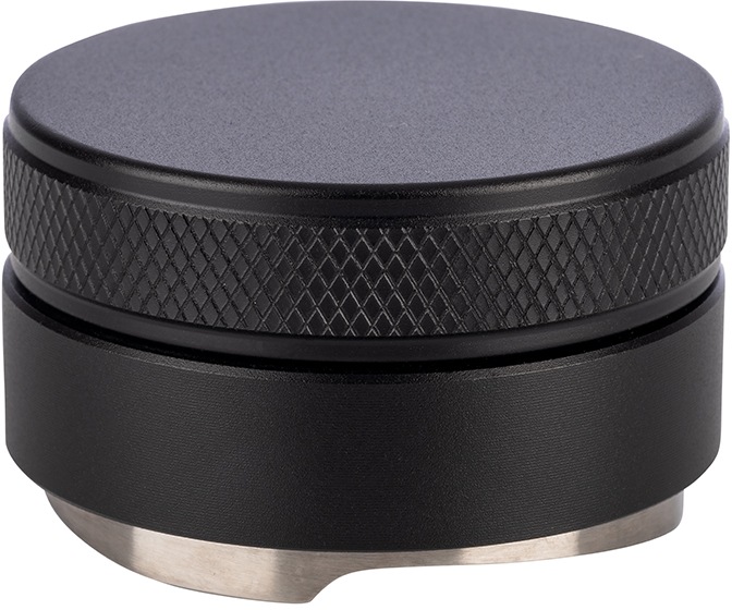 Buddy's Barista-Set »Buddy´s Bar - Barista Edition«, (1 tlg.), Kaffeeverteiler, Alumimium