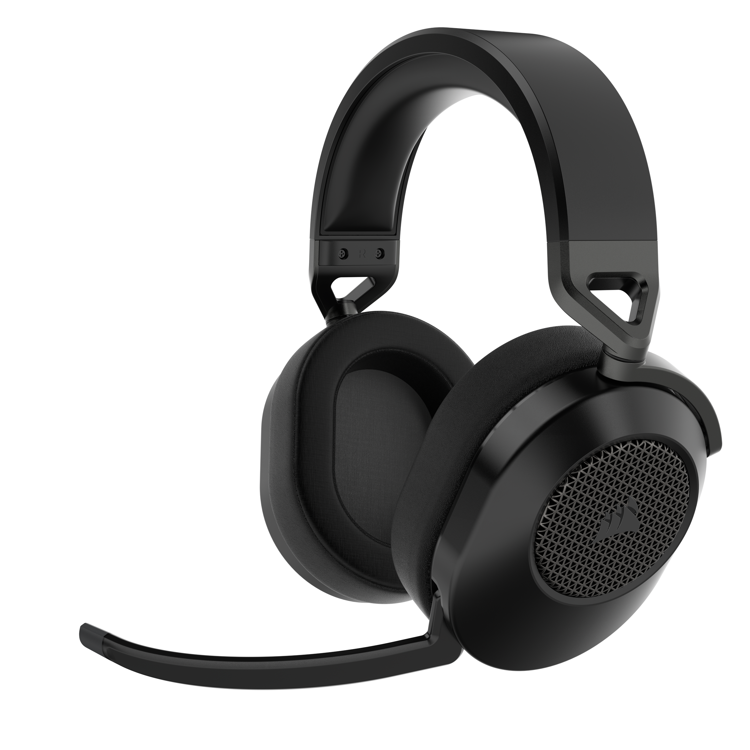 Corsair Gaming-Headset »HS65 Wireless - Carbon«, A2DP Bluetooth-Wireless