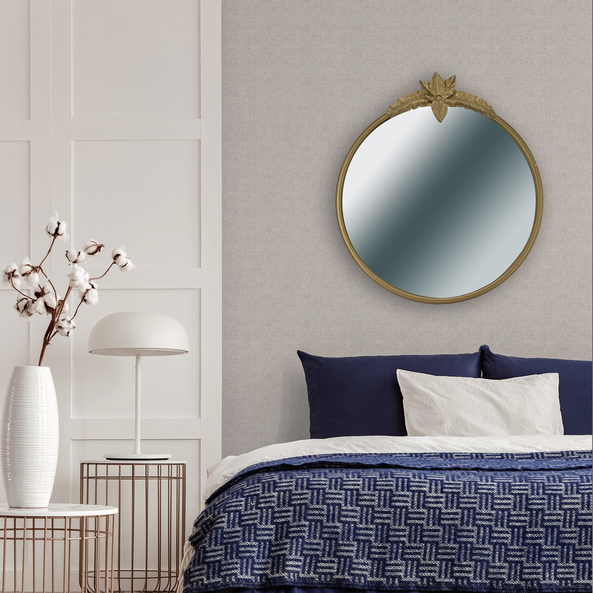 Art for the home Glasbild »Cindy« 1 Stk. tlg. günstig online kaufen