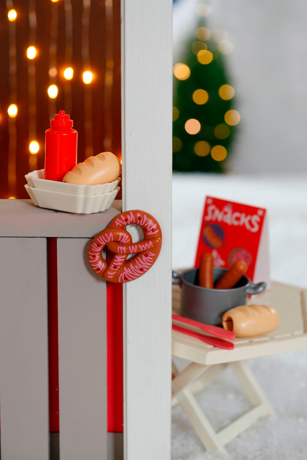 Baby Born Adventskalender »BABY born 43 cm«, ab 3 Jahren