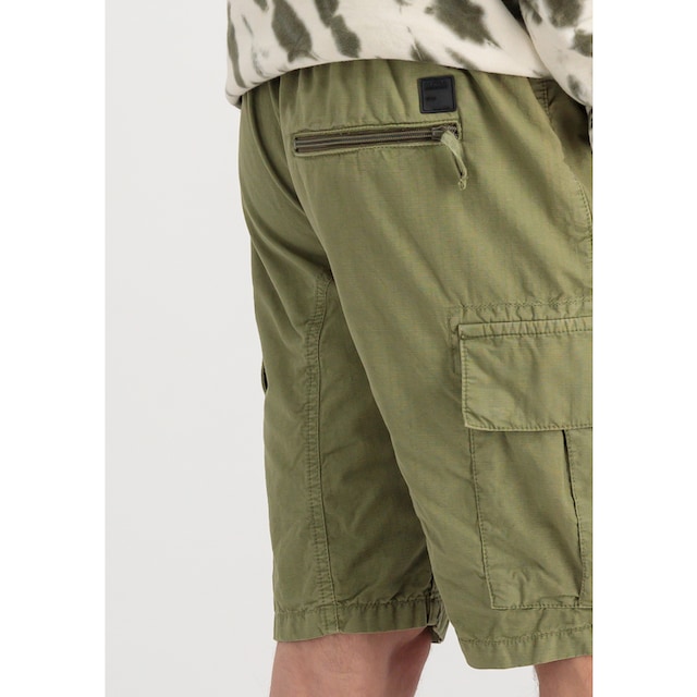 Alpha Industries Sweatshorts »Alpha Industries Men - Cargo Shorts Ripstop  Jogger Short« bestellen