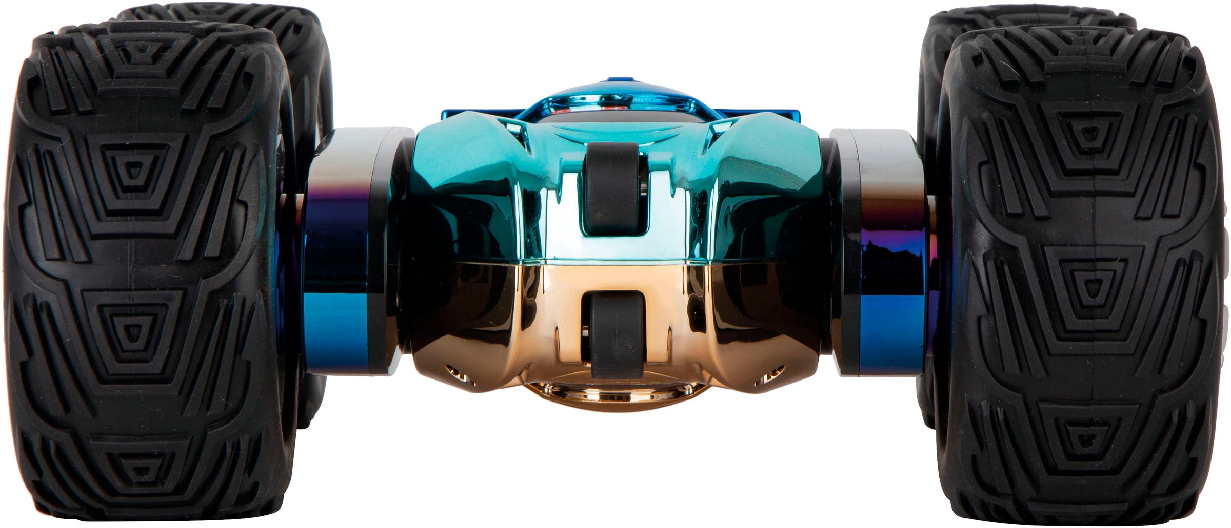 Carrera® RC-Auto »Carrera® RC Turnator Color Flip, 2,4 GHz«