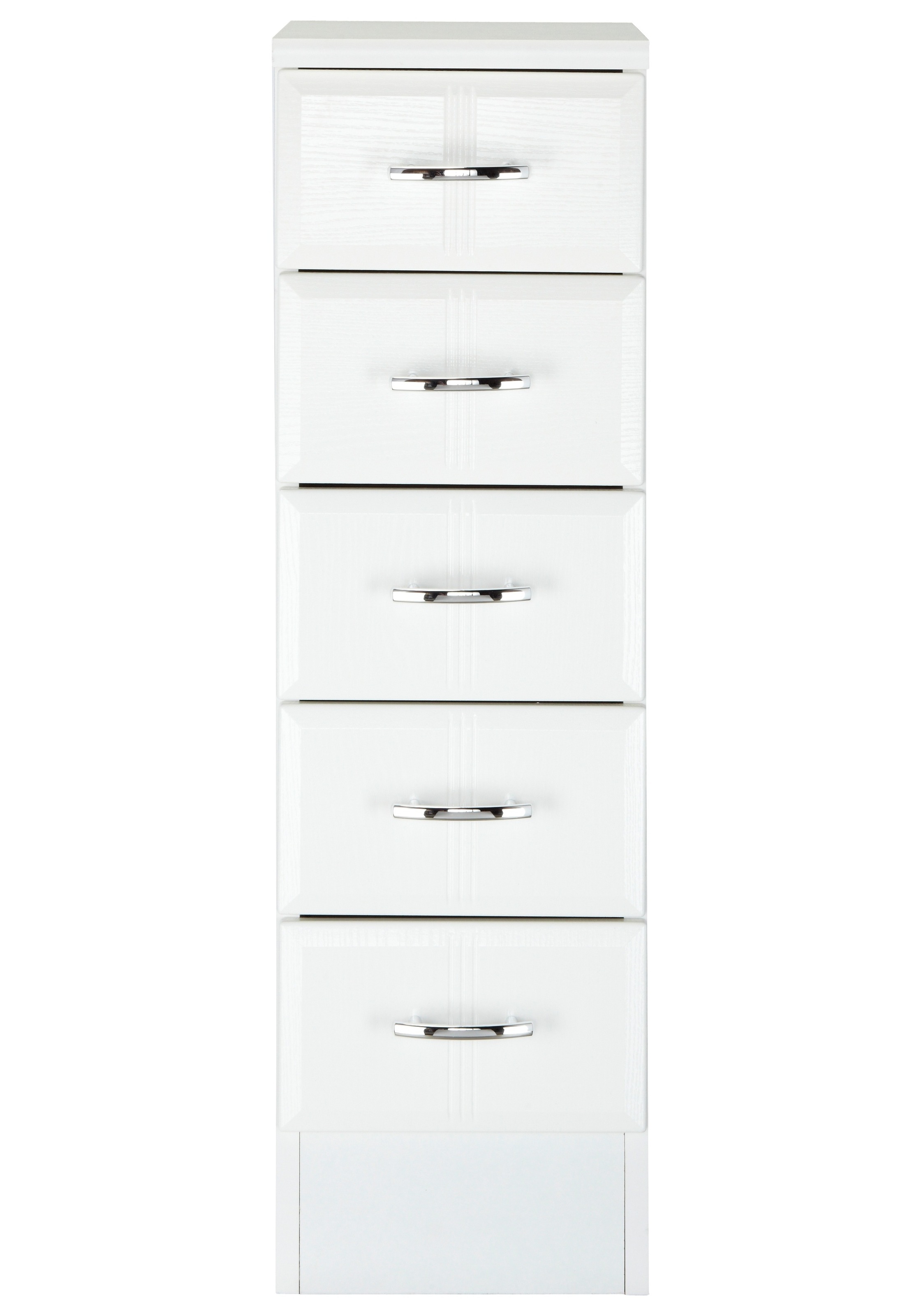 HELD MÖBEL Unterschrank »Rallye«, Breite 25 cm, mit wechselbarem