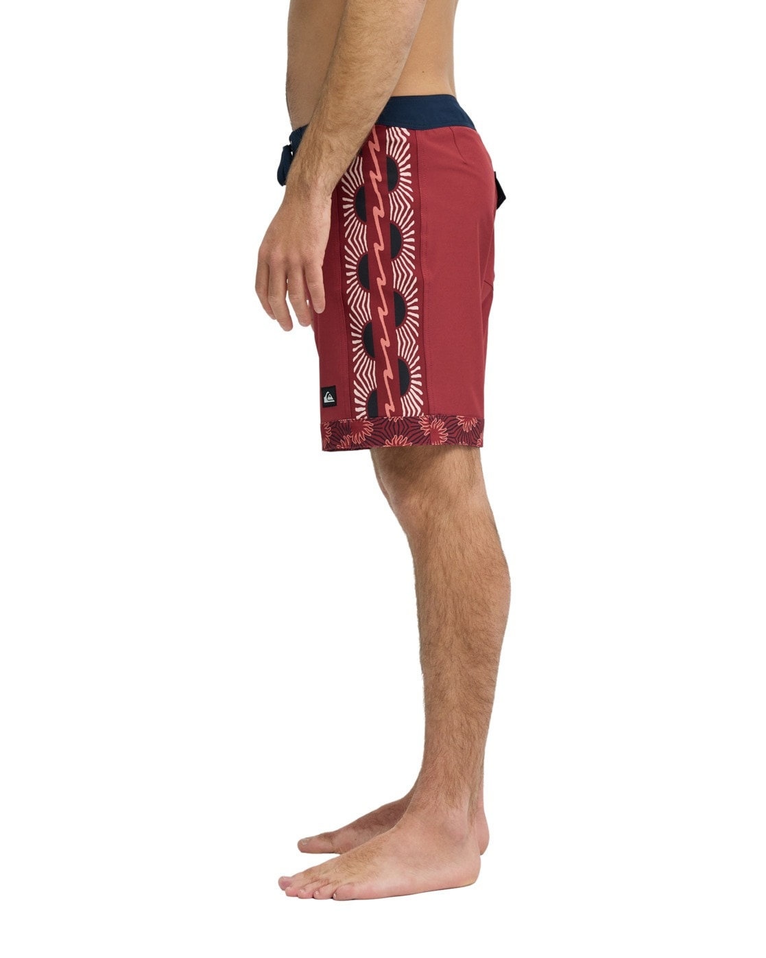 Quiksilver Boardshorts »Surfsilk Nomad 18"«