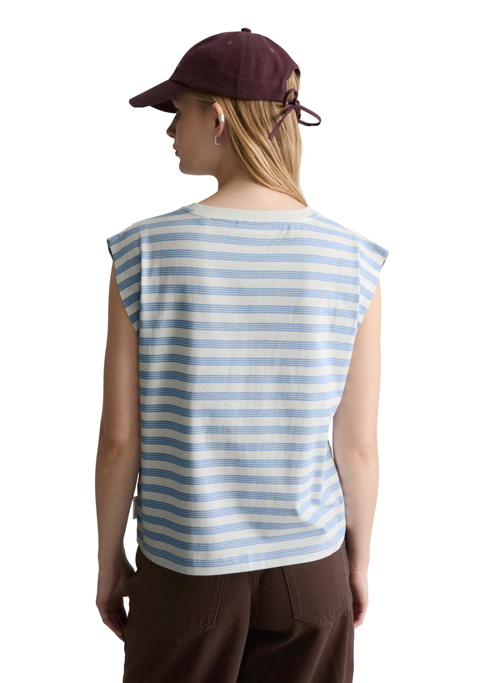 Marc O'Polo DENIM Shirttop