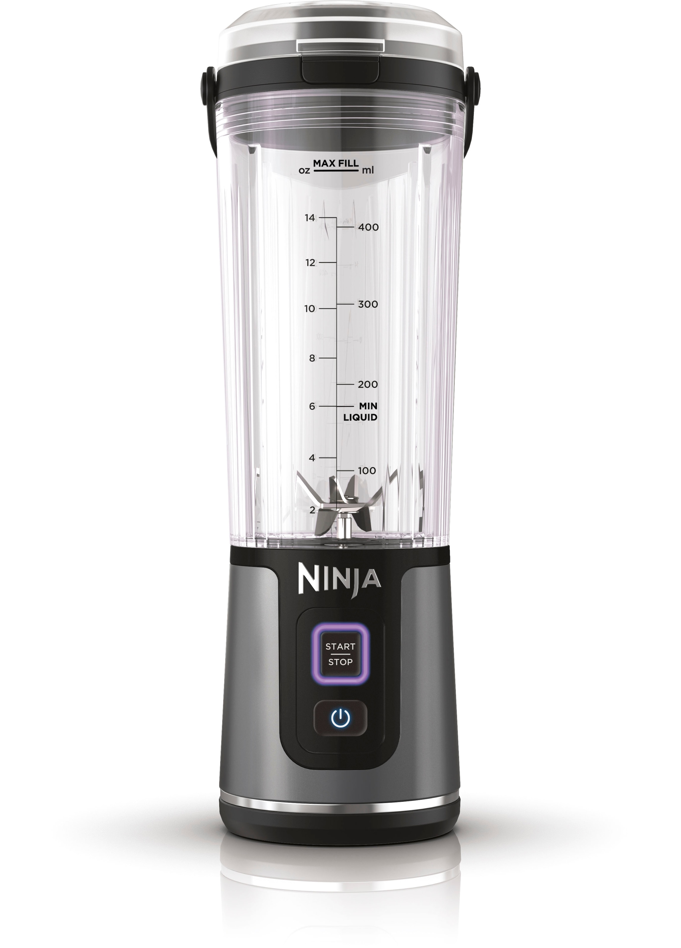 NINJA Standmixer »BC151EUBK« günstig online kaufen