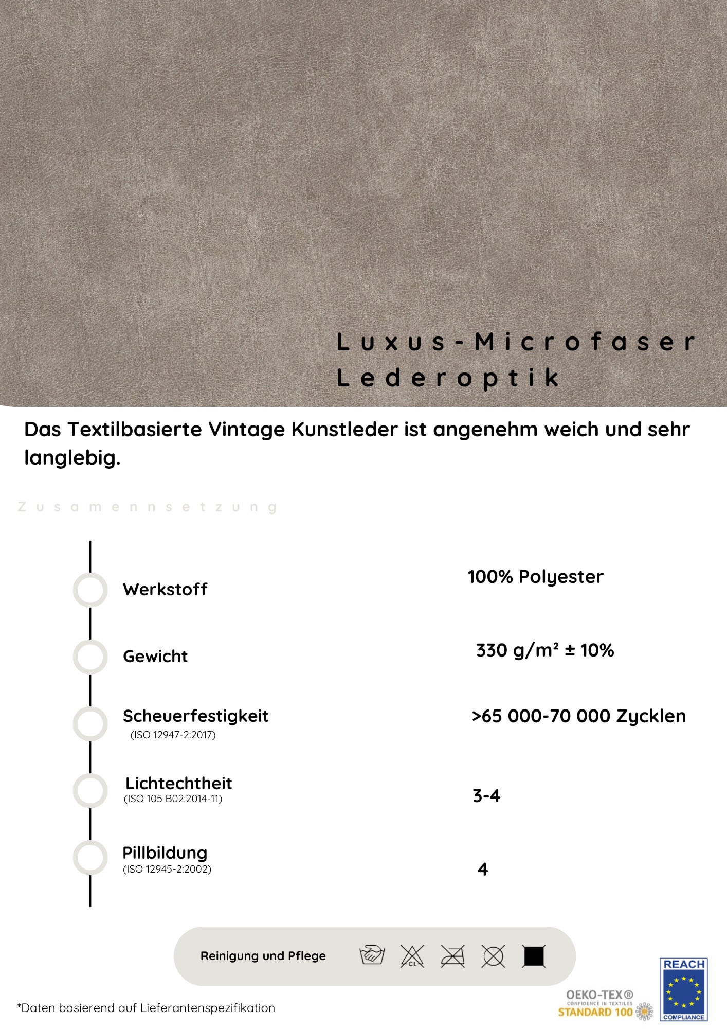 COLLECTION AB Ecksofa »John L-Form«, inklusive Bettfunktion und Bettkasten