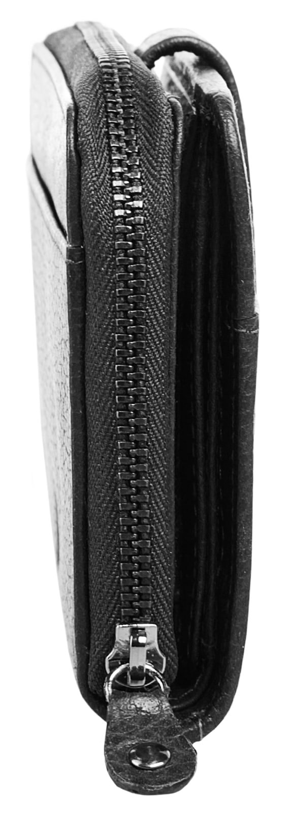 BODENSCHATZ Geldbörse echt Leder