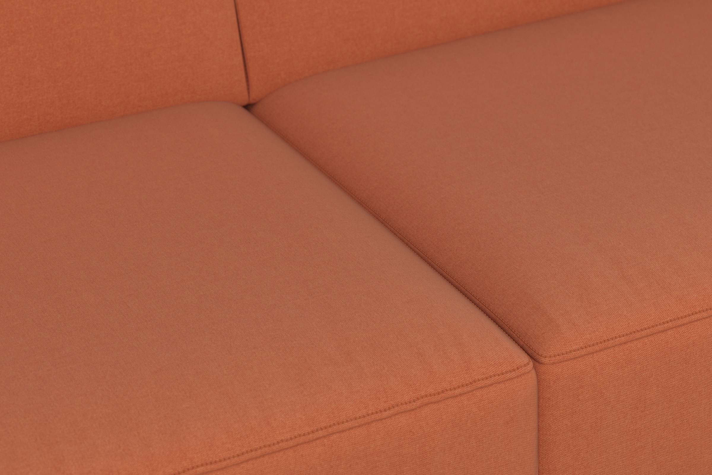 sit&more Wohnlandschaft »Visby U-Form«, Wahlweise mit Bettfunktion und Stauraum, frei im Raum stellbar