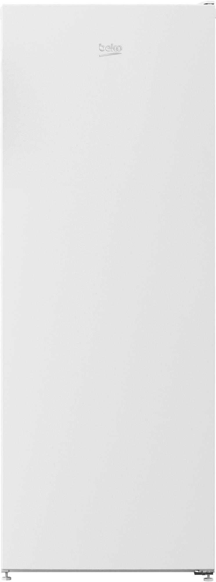 BEKO Gefrierschrank »RFNM200T40WN 457200000018«, 145,7 cm hoch, 54 cm breit