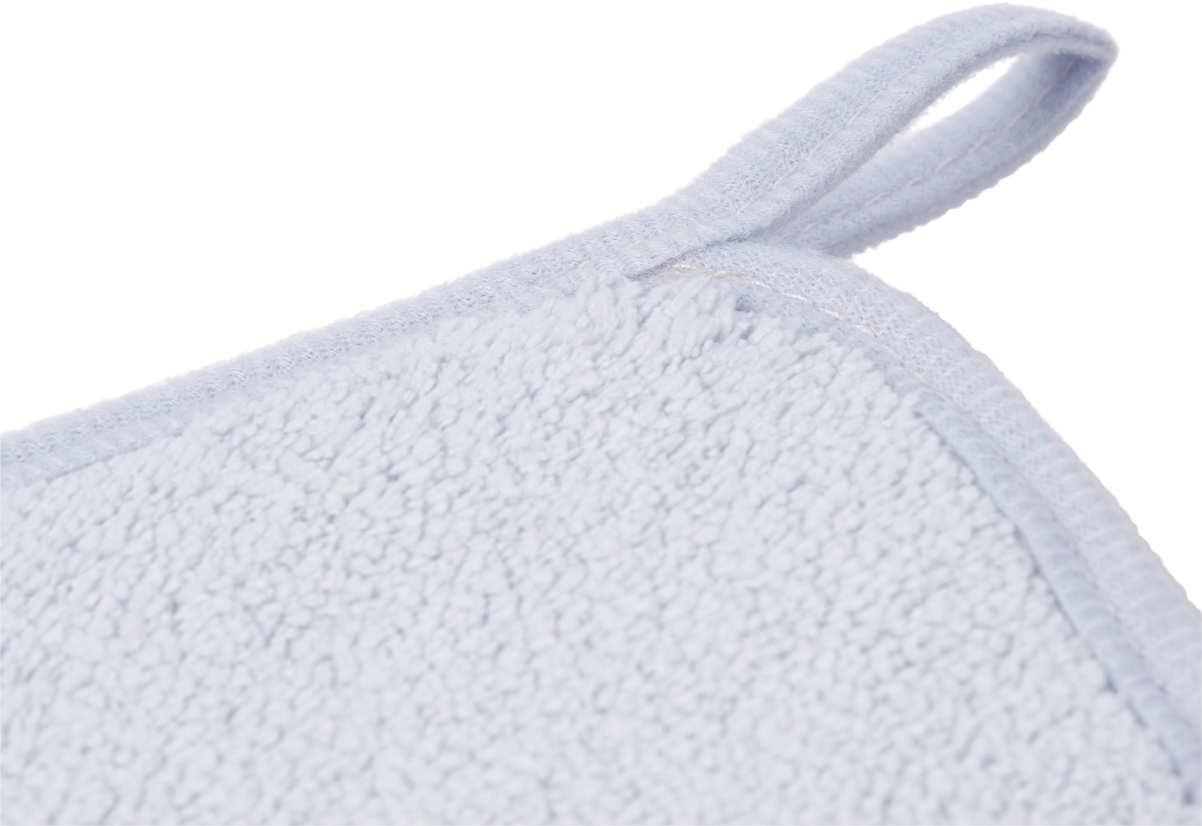 Gözze Mikrofasertuch »Zaubertuch«, Mikrofaser, 40 cmx40 cm, (Set, 2 St.), hohe Wasseraufnahme, extrem saugstark, zum reinigen und trocknen
