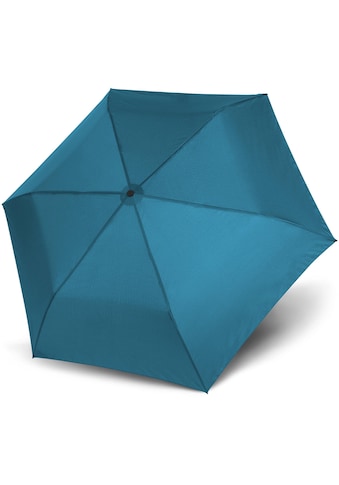 doppler® Taschenregenschirm »Zero Magic uni, ultra blue« kaufen