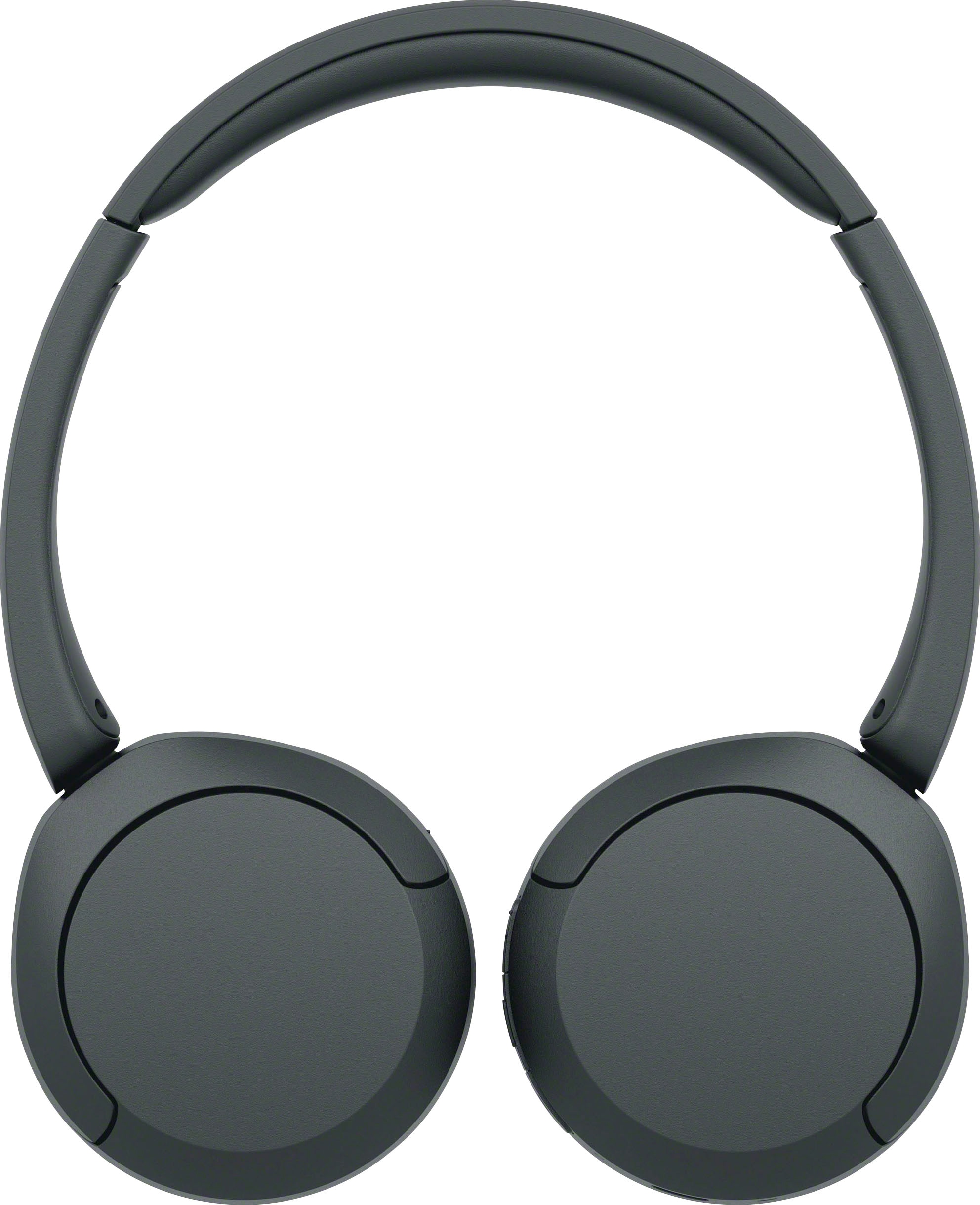 Std. On-Ear-Kopfhörer Sony Bluetooth, auf 50 »WHCH520«, kaufen Freisprechfunktion-Rauschunterdrückung, Raten Akkulaufzeit