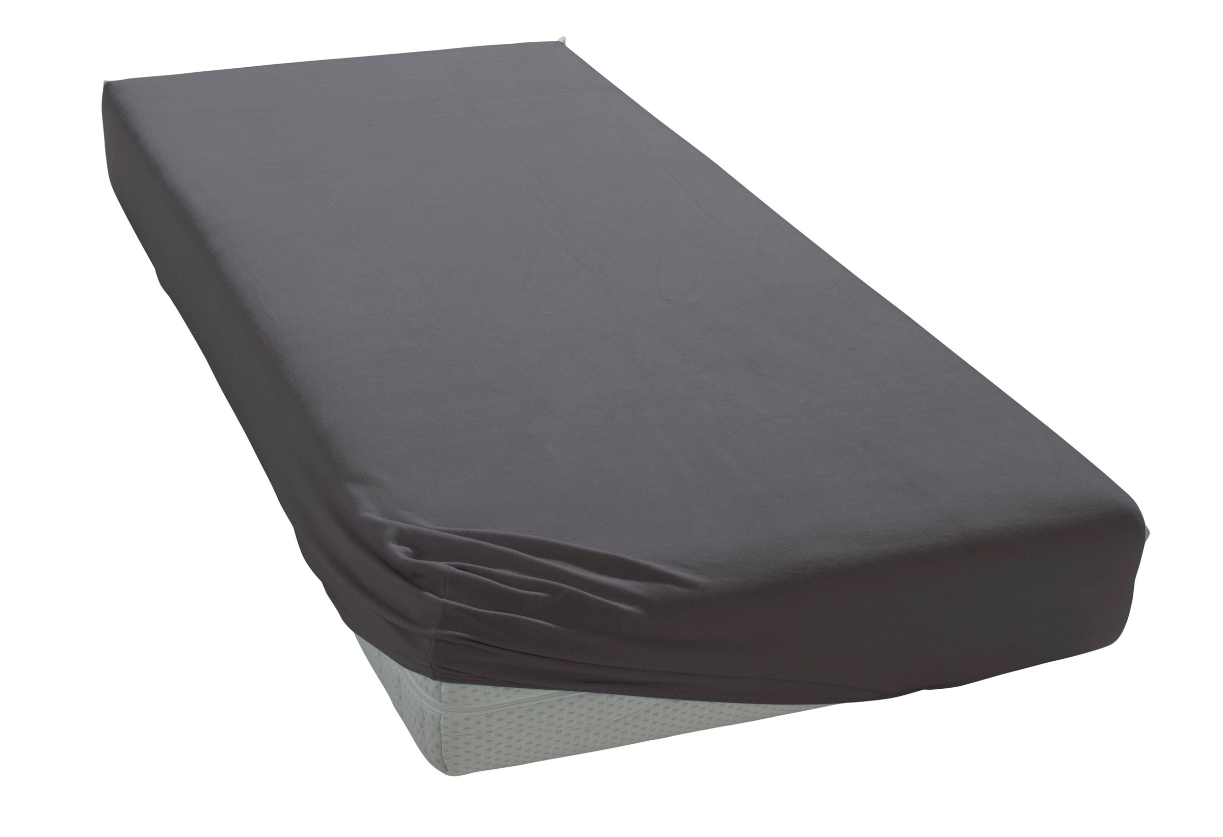 Estella Bettlaken "Feinjersey" Rundumgummi günstig online kaufen