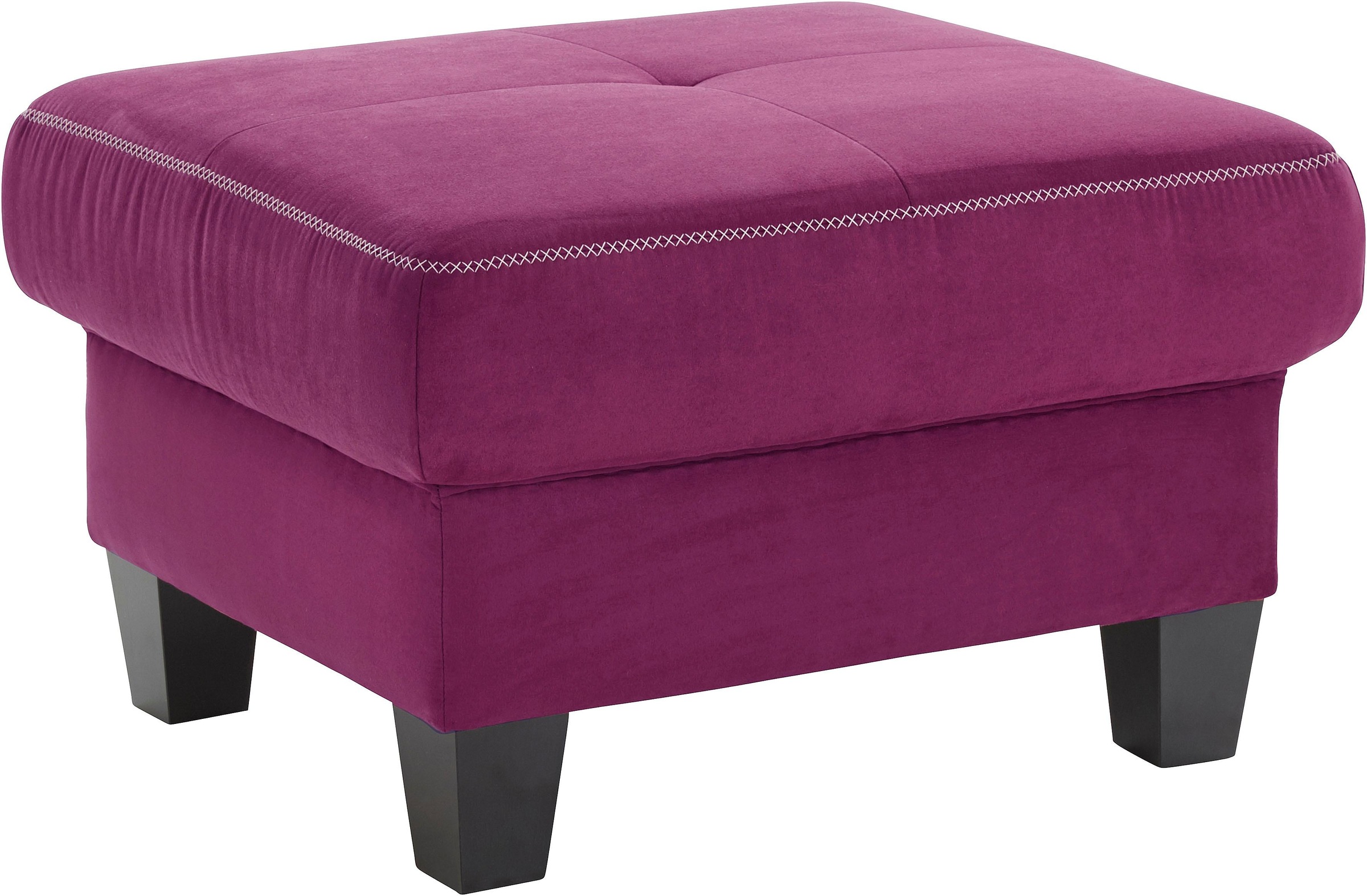 sit&more Hocker »Varese«