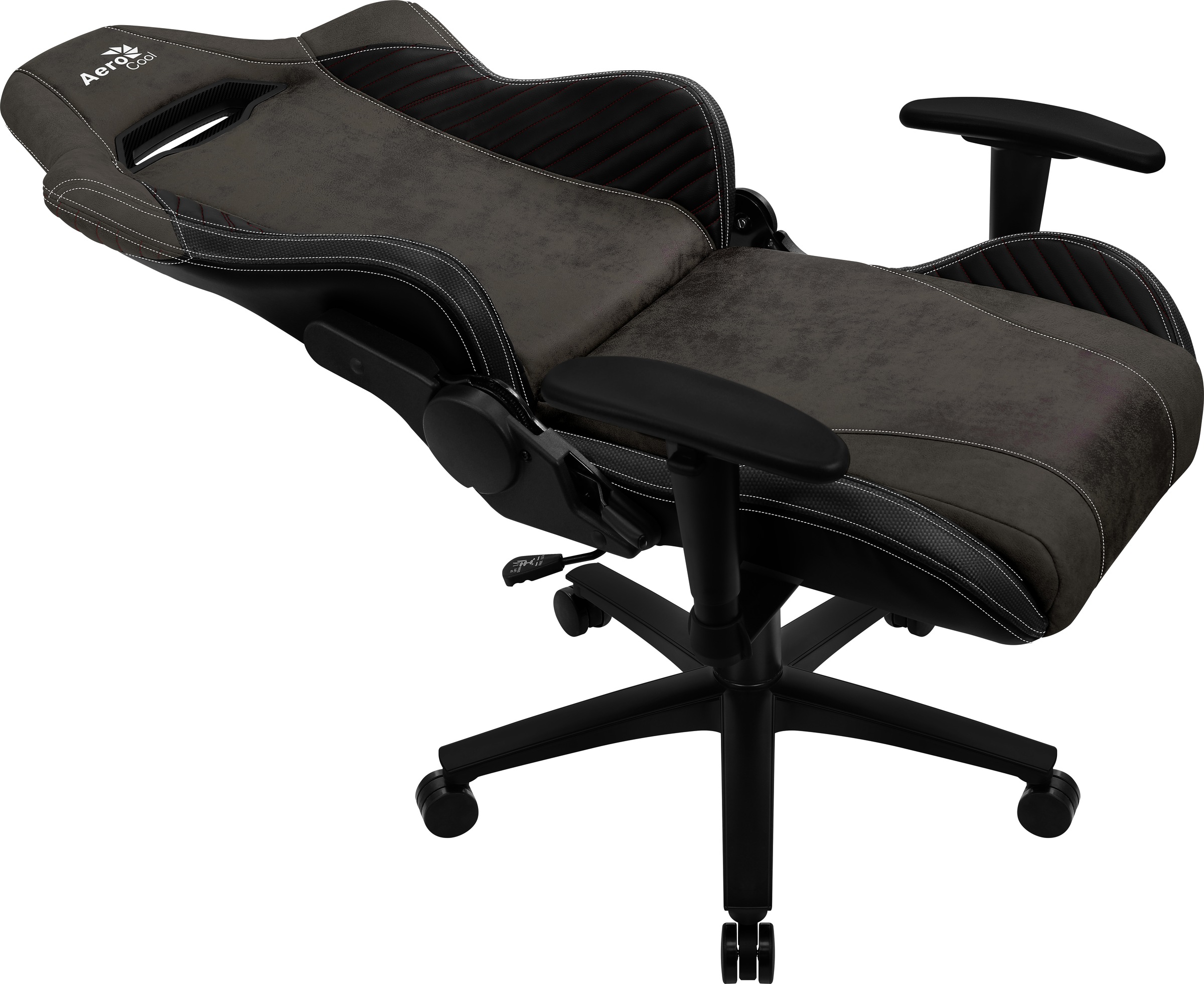 3. Bild von Aerocool Gaming-Stuhl »BARON«
