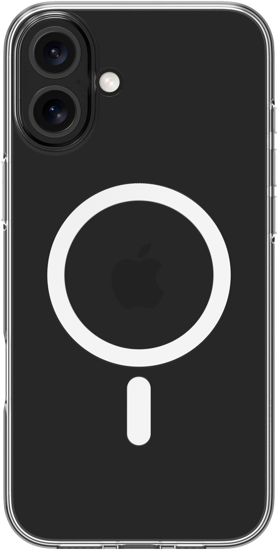 dbramante1928 Smartphone-Hülle »Greenland Pro Magsafe iPhone 16 Plus«, Smartphones