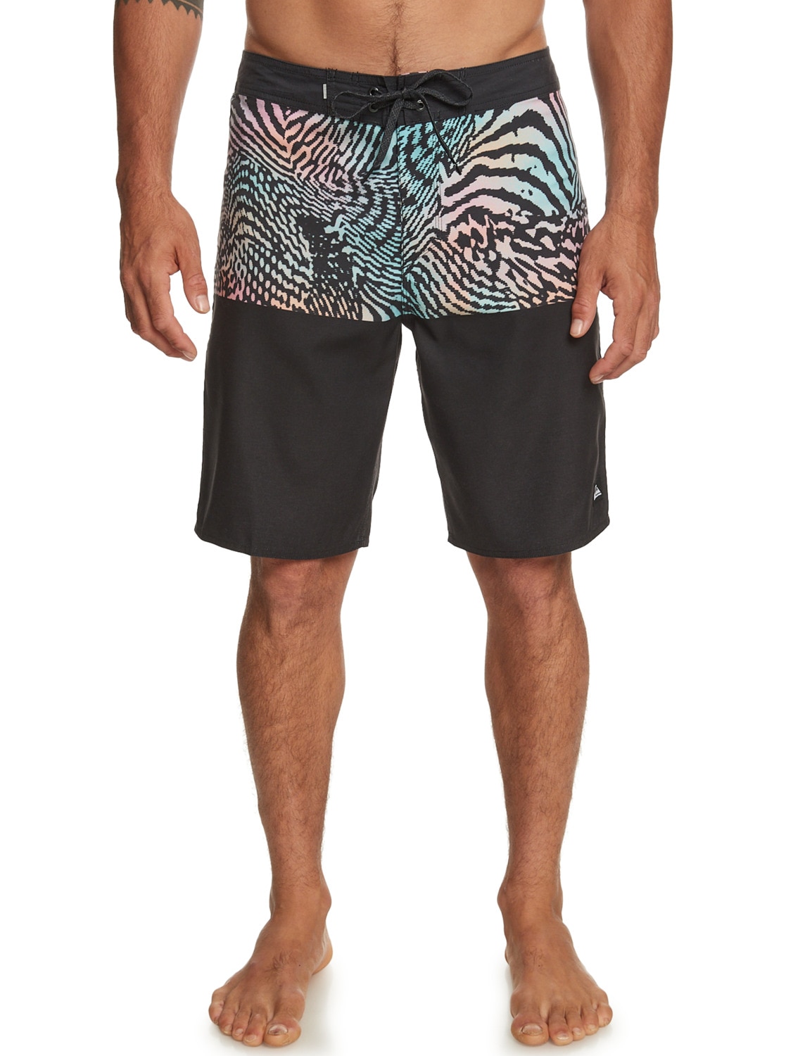 Bild von Quiksilver Boardshorts »Everyday Division 20"«