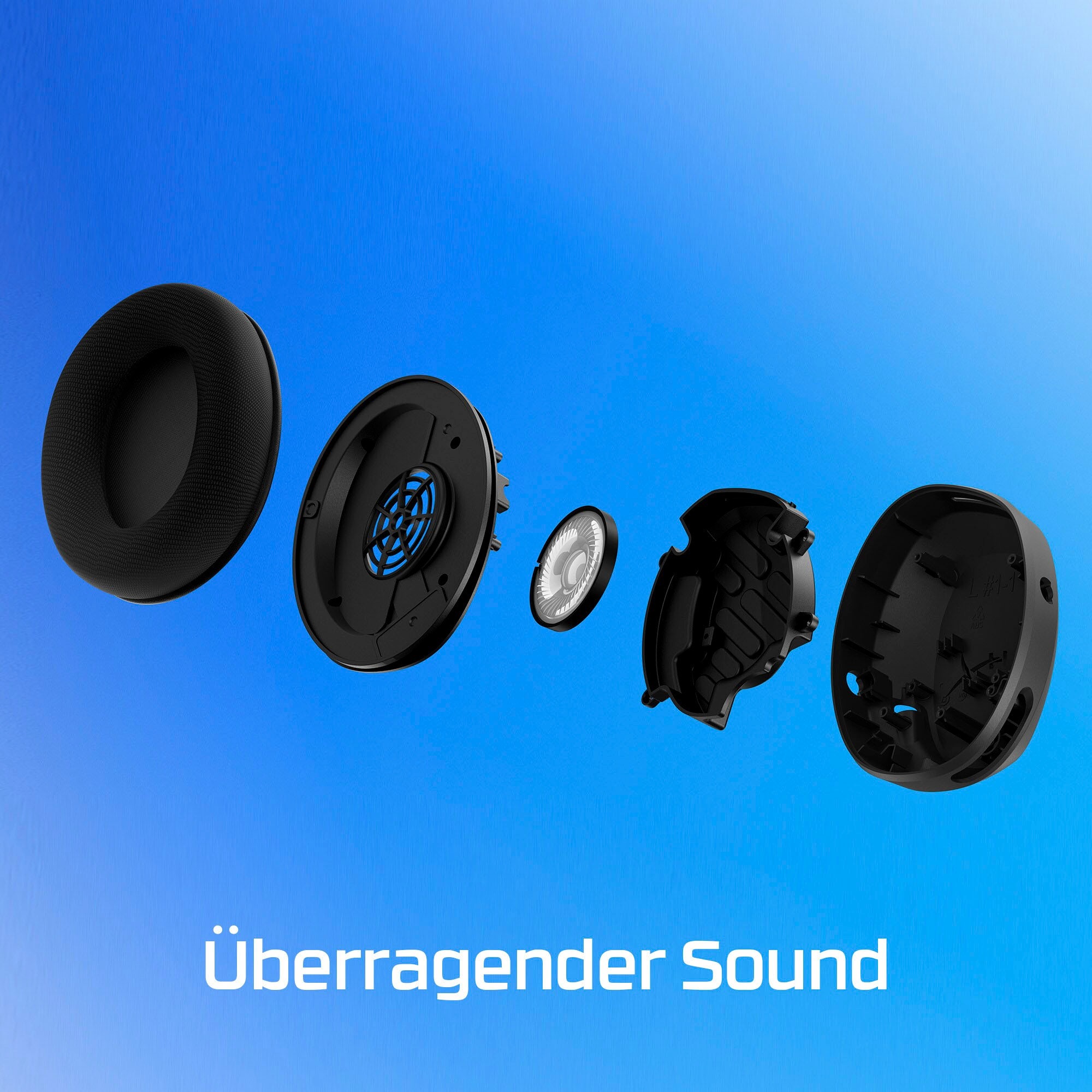 HyperX Gaming-Headset »Cloud Stinger 2 für PlayStation«