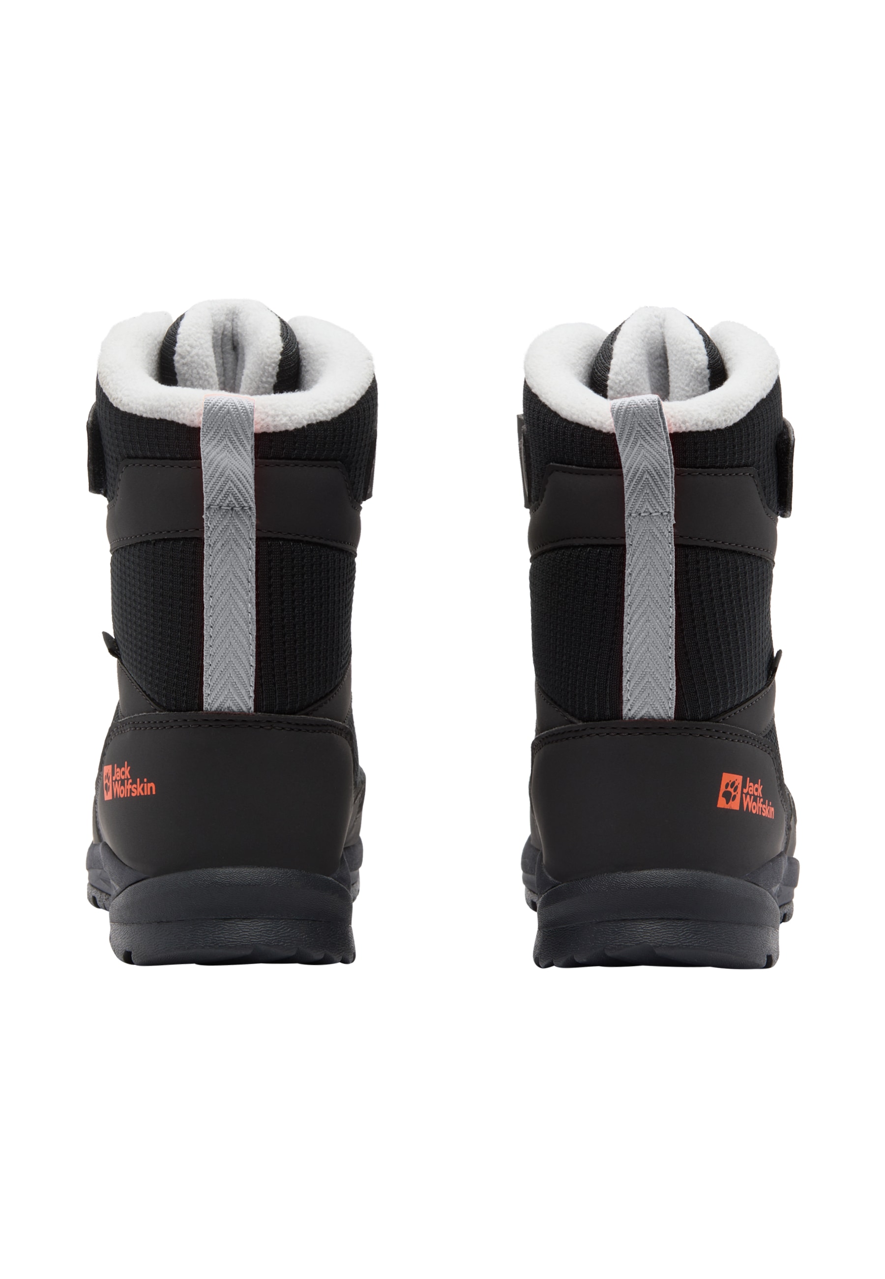 Jack Wolfskin Winterstiefel »POLAR BEAR-B TEXAPORE HIGH VC K«