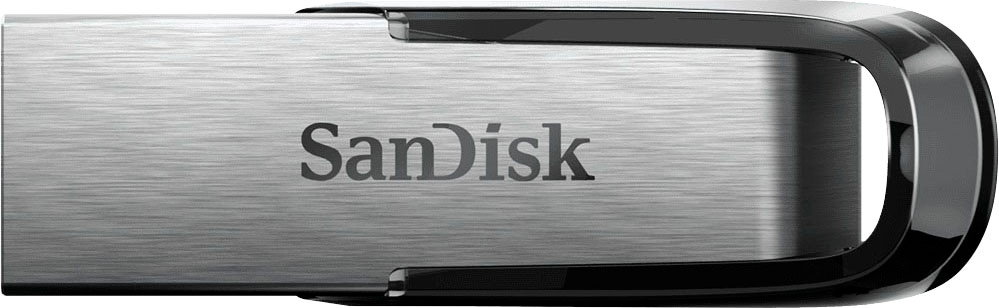 Sandisk USB-Stick »Ultra Flair™ USB 3.0 256 GB«, (USB 3.0 Lesegeschwindigkeit 150 MB/s)