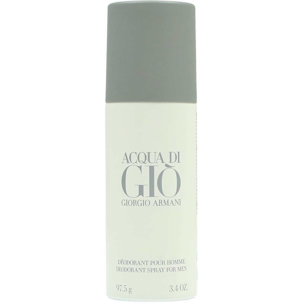 Giorgio Armani Deo-Spray »Acqua Di Gio«