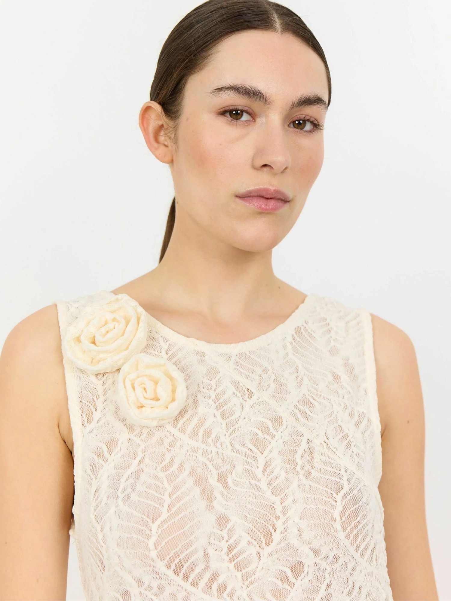 Levete Room Jerseykleid »Levete Room Dress LR-LENA 1«