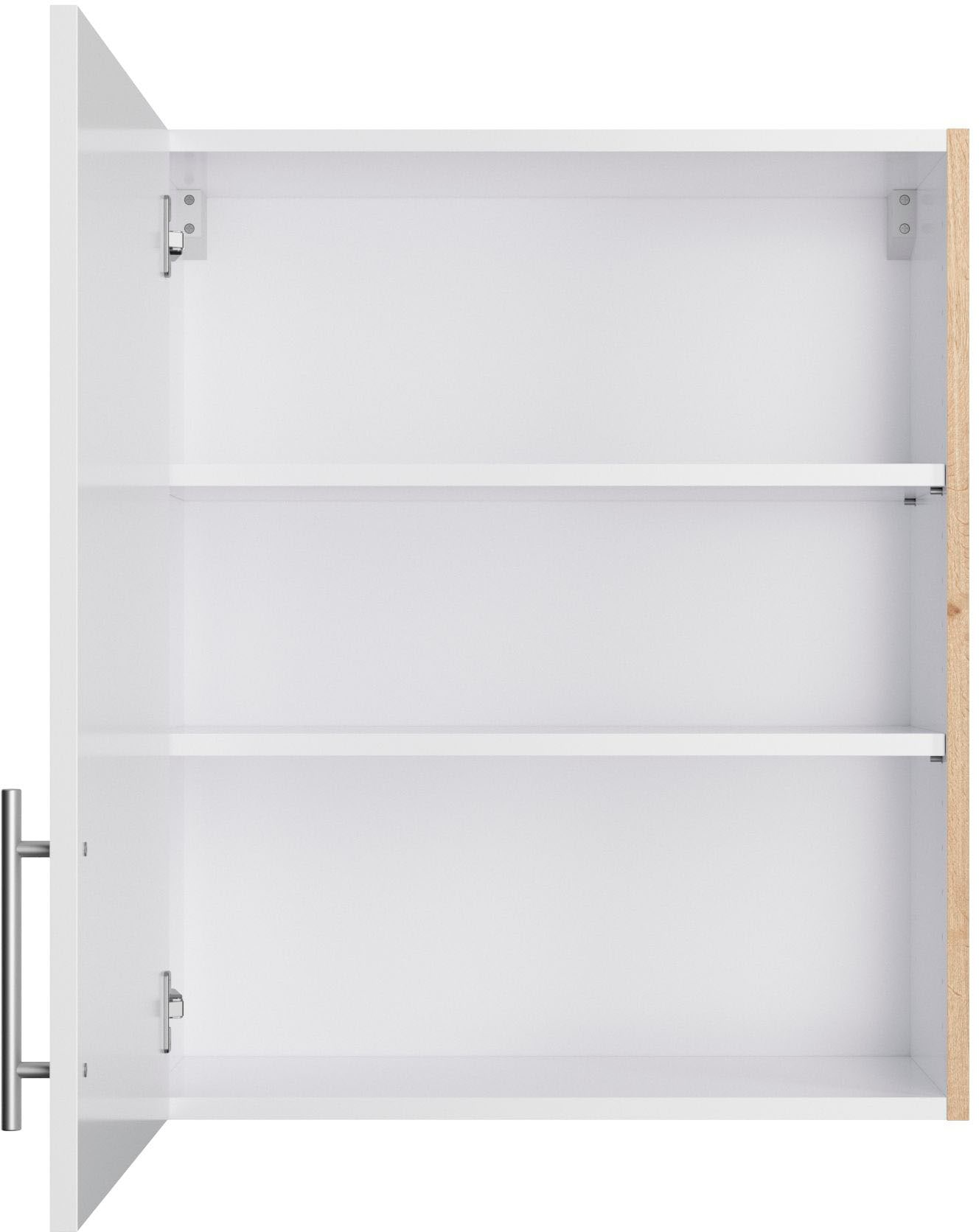 KOCHSTATION Hängeschrank »KS-Ahus«, Breite 60 cm